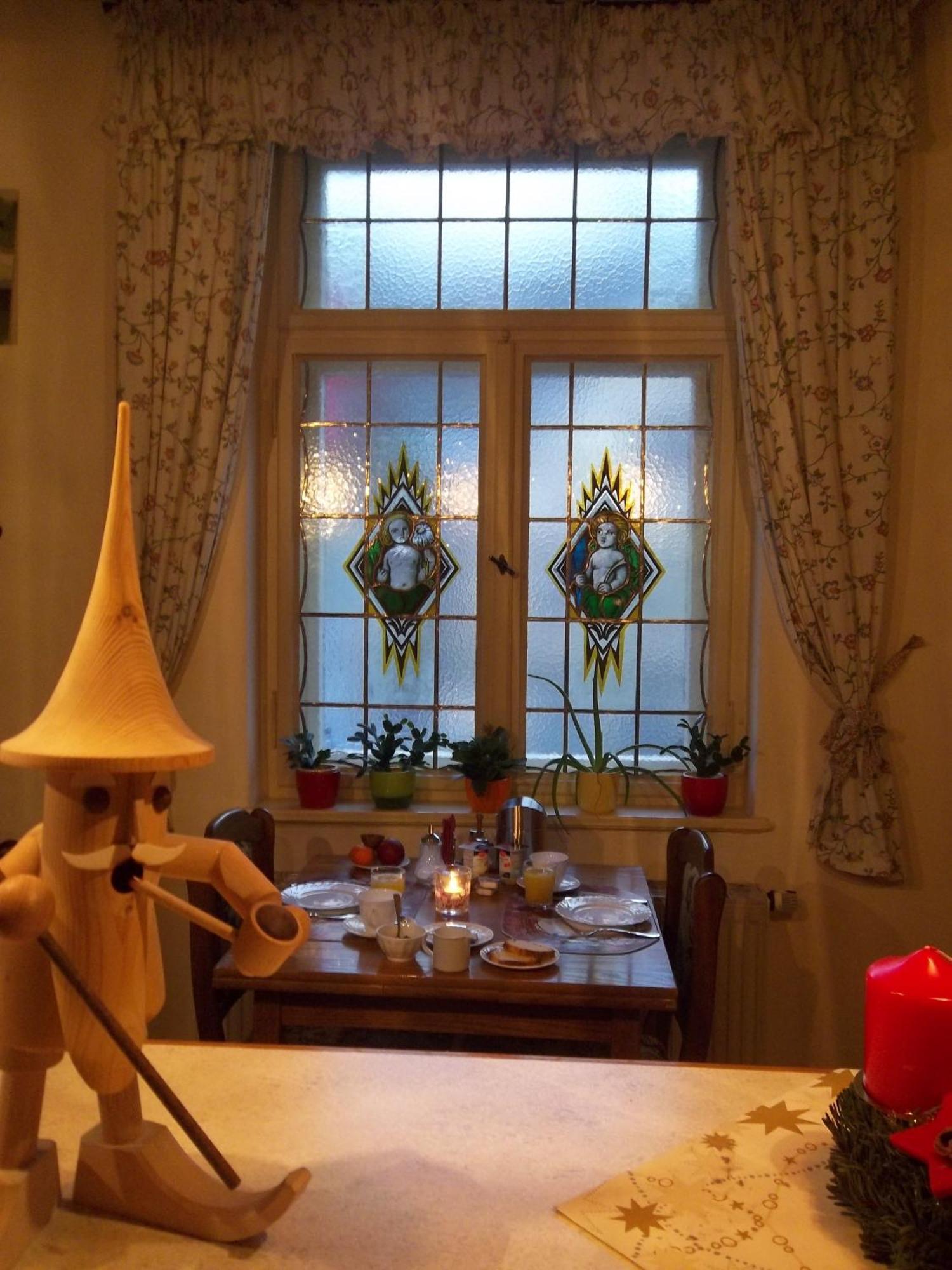Gasthof Loschwitz Dresden