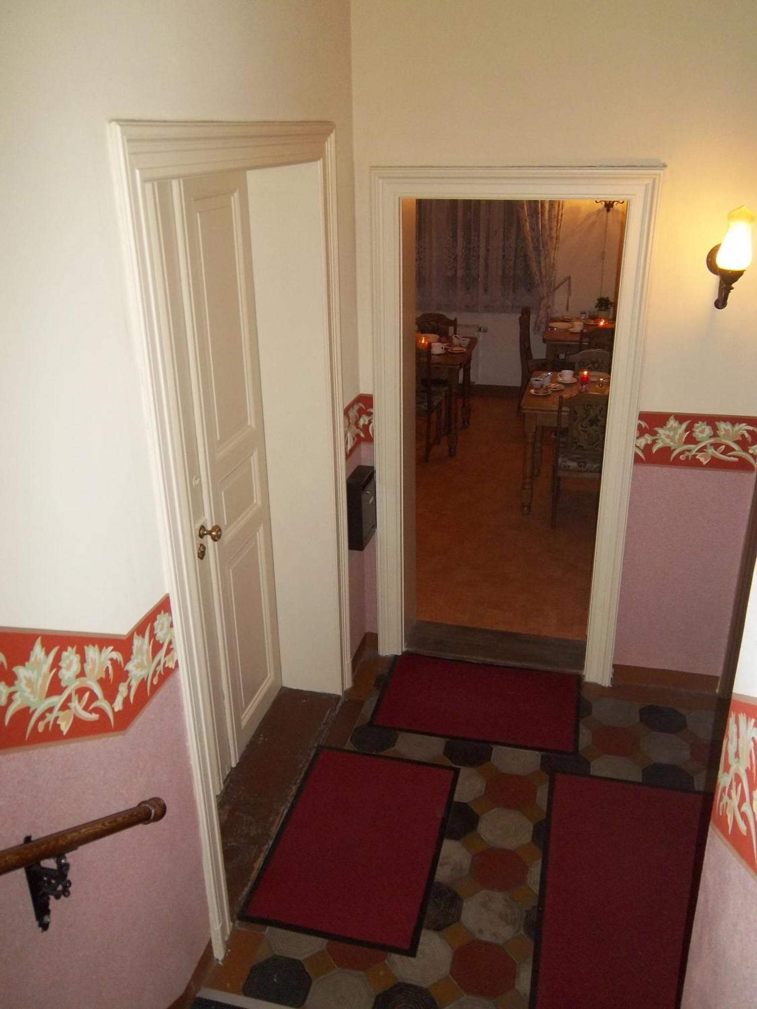 Gasthof Loschwitz 2*