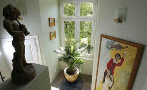 Guest house Am Grossen Garten Dresden