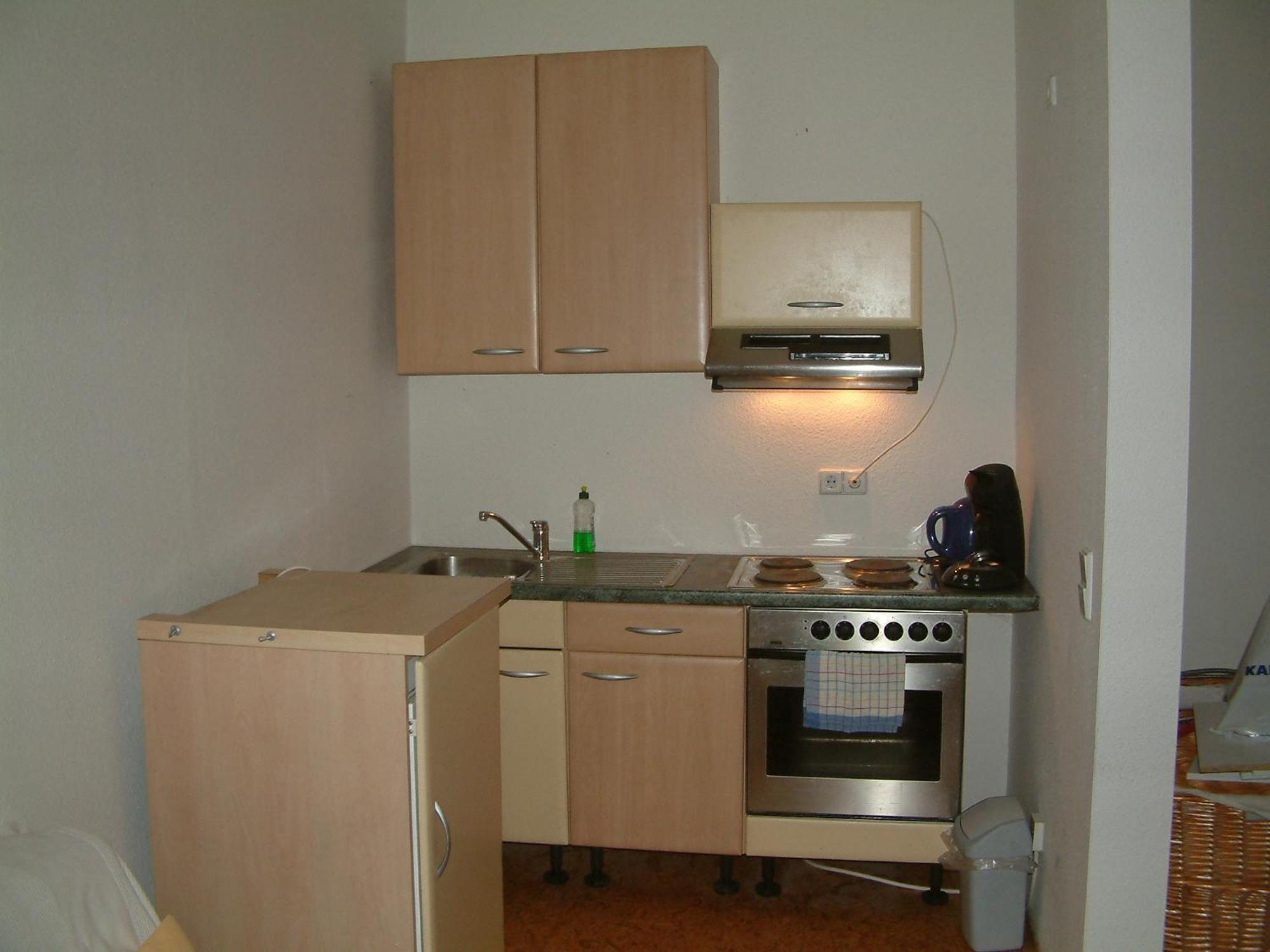 Guest house Ole Dresden
