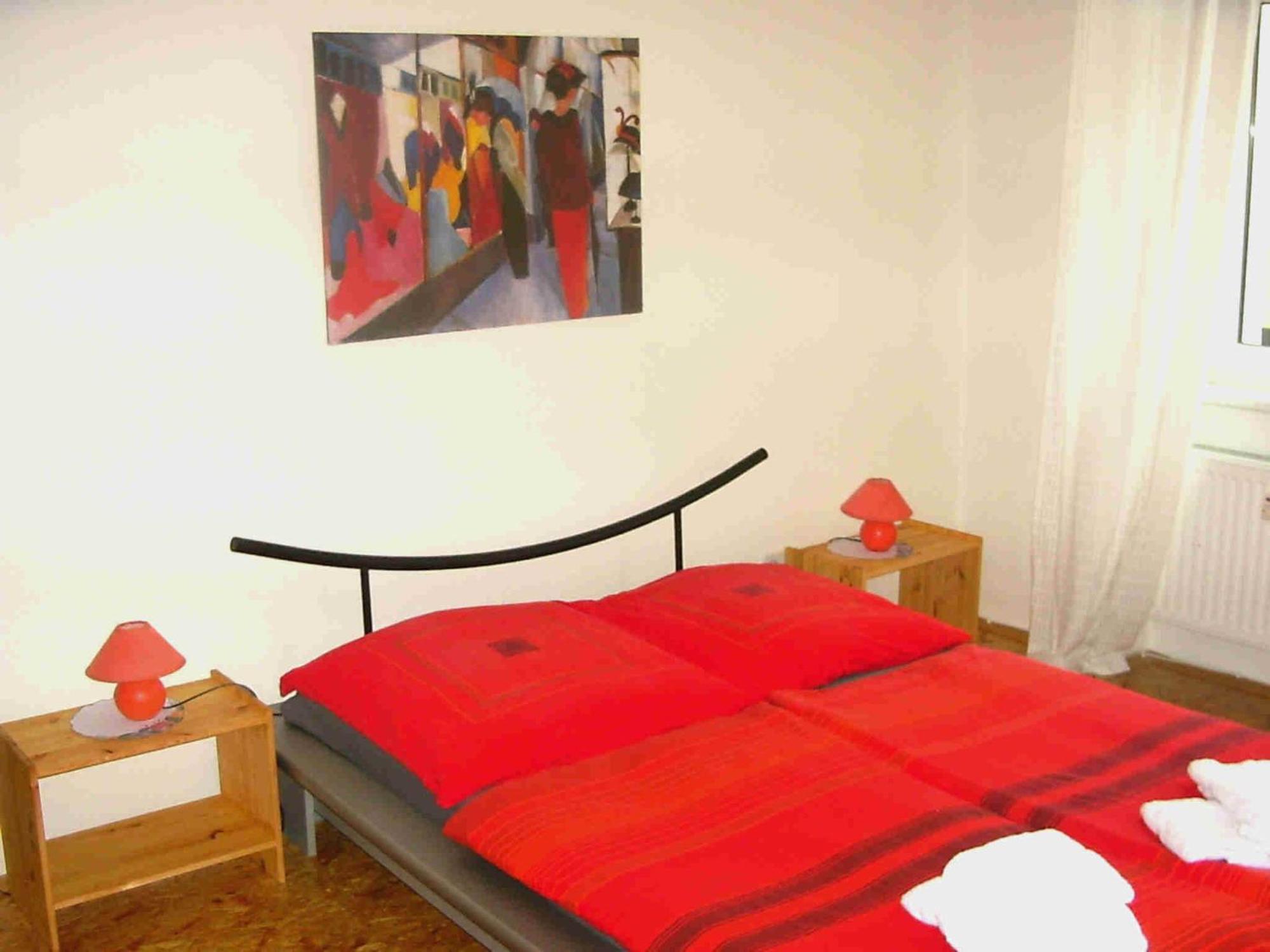 Guest house Ole 2*