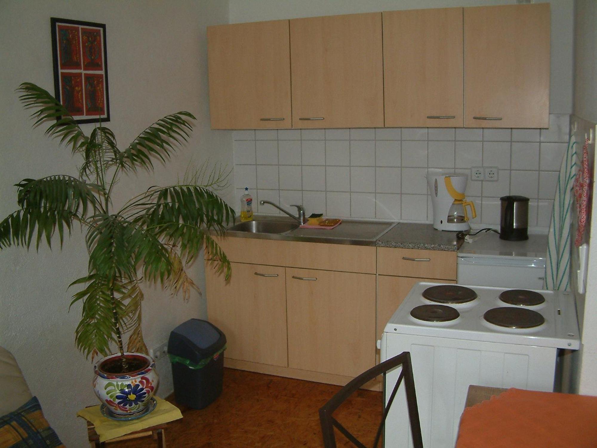 Guest house Ole