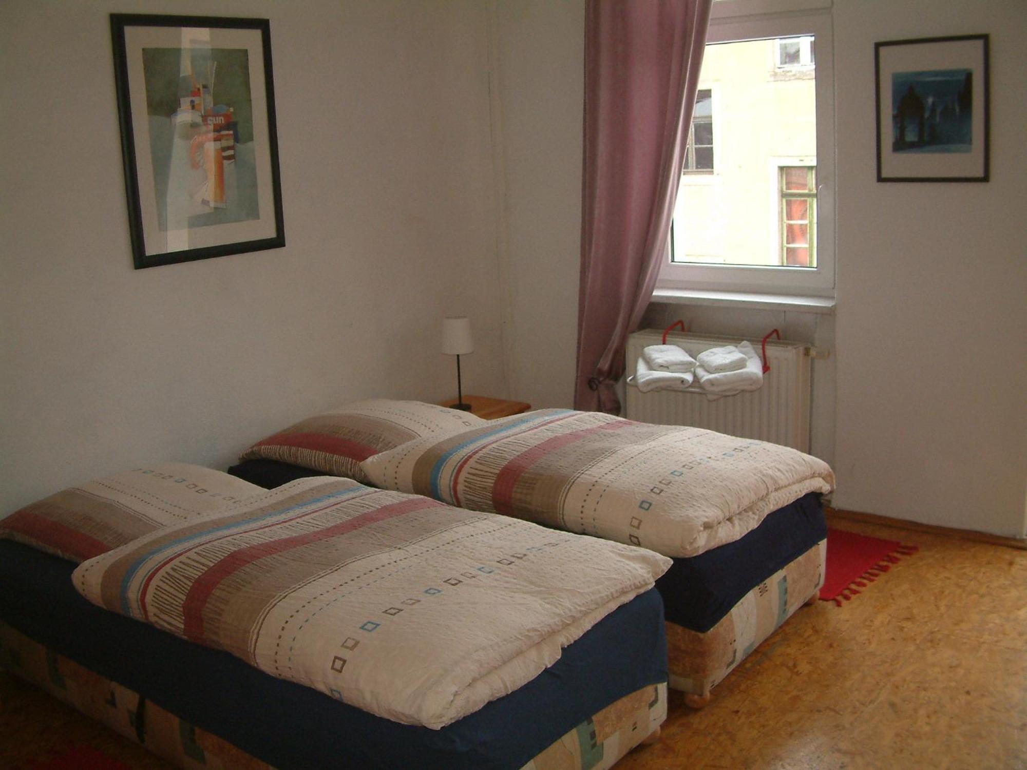 Guest house Ole Dresden