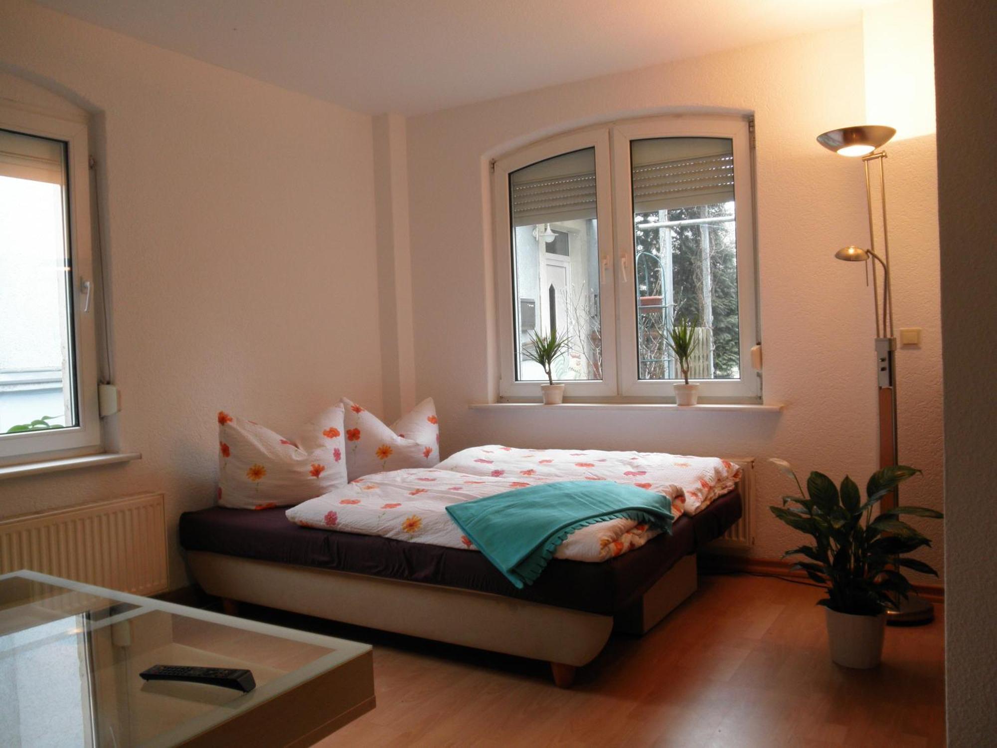 Apartment-ferienwohnung Dresden-briesnitz Dresden