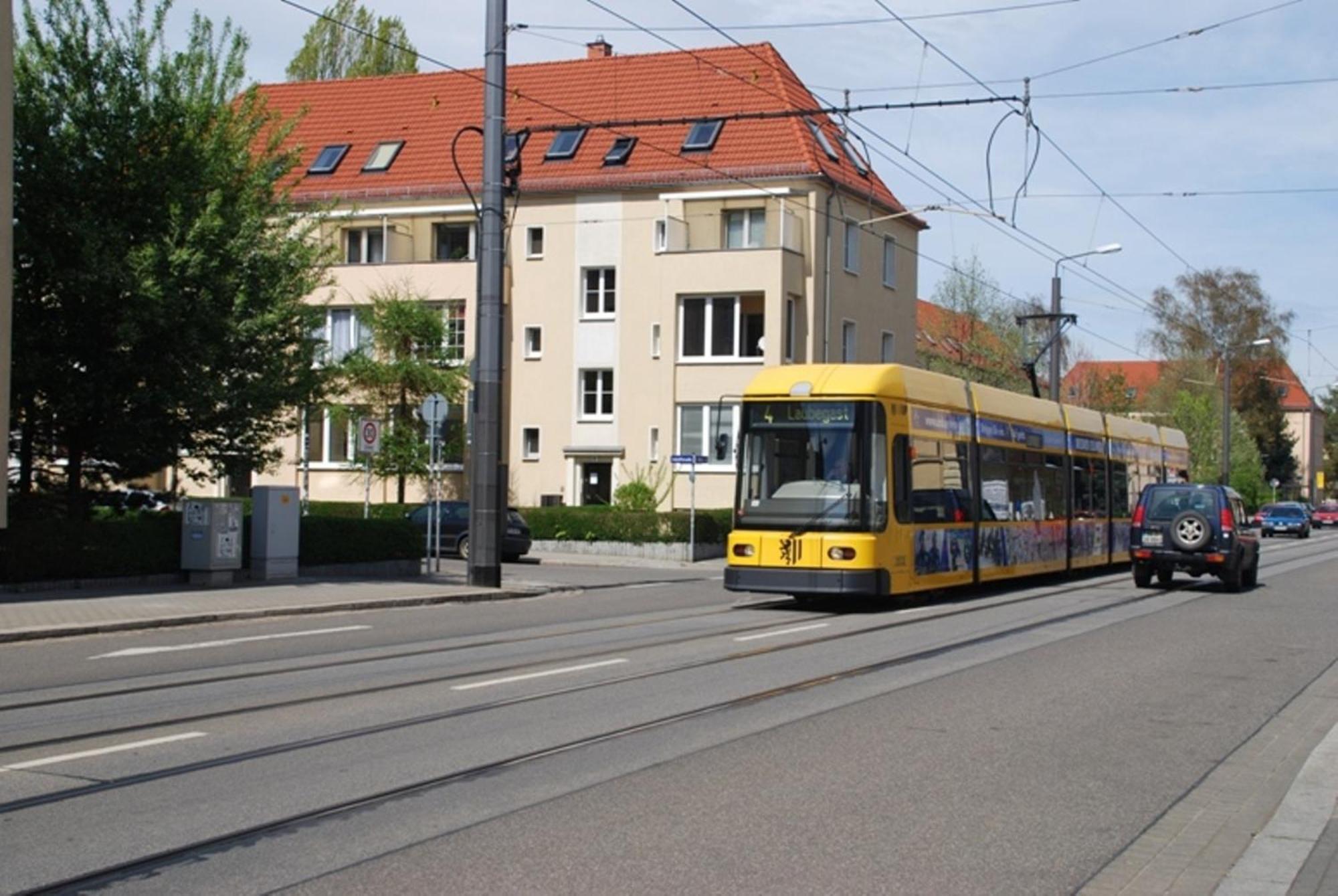 Dresdner Ferien