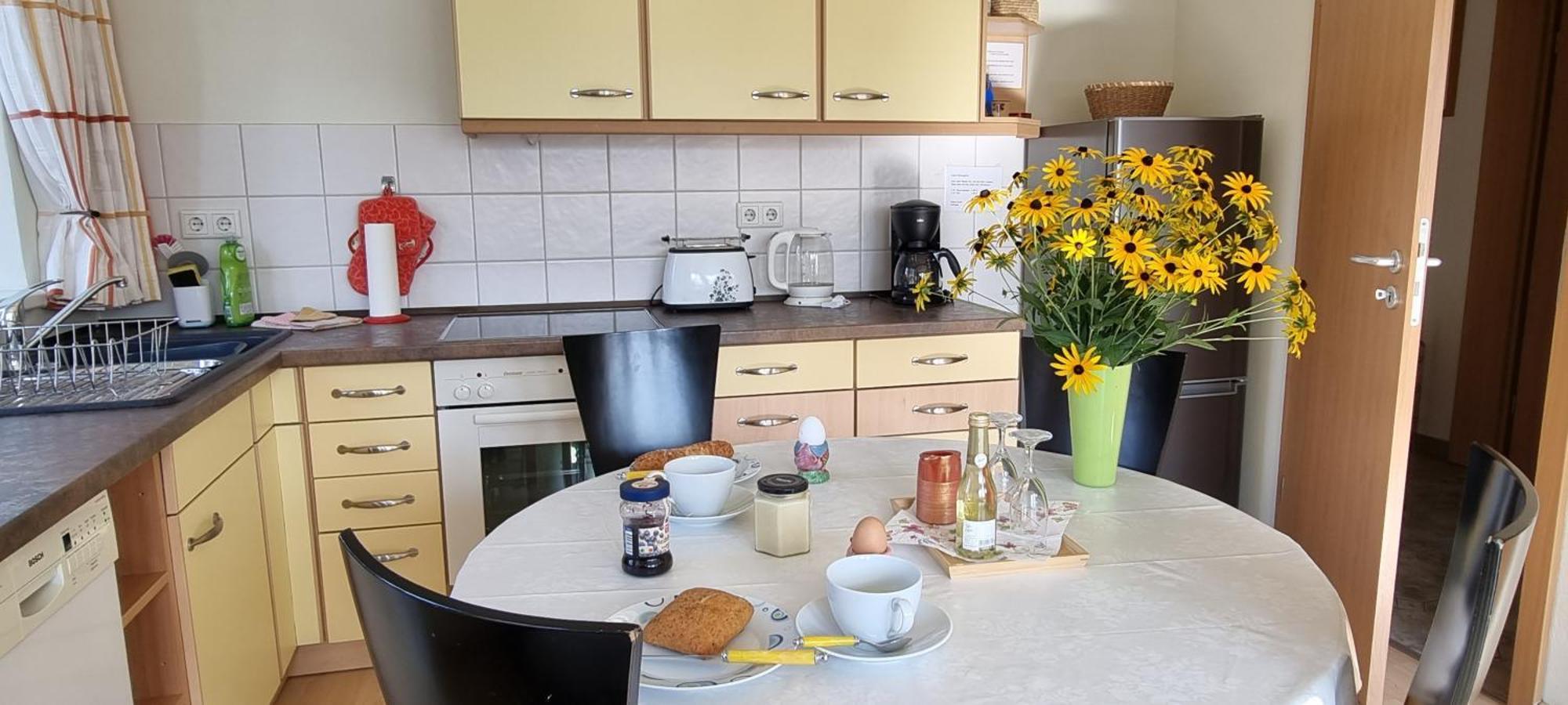 Apartment Dresdnerferienwohnung - Am Großen Garten *