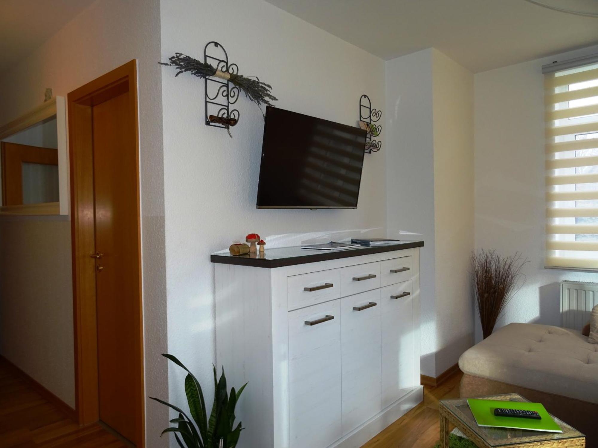 Apartment Alte Kelterei *