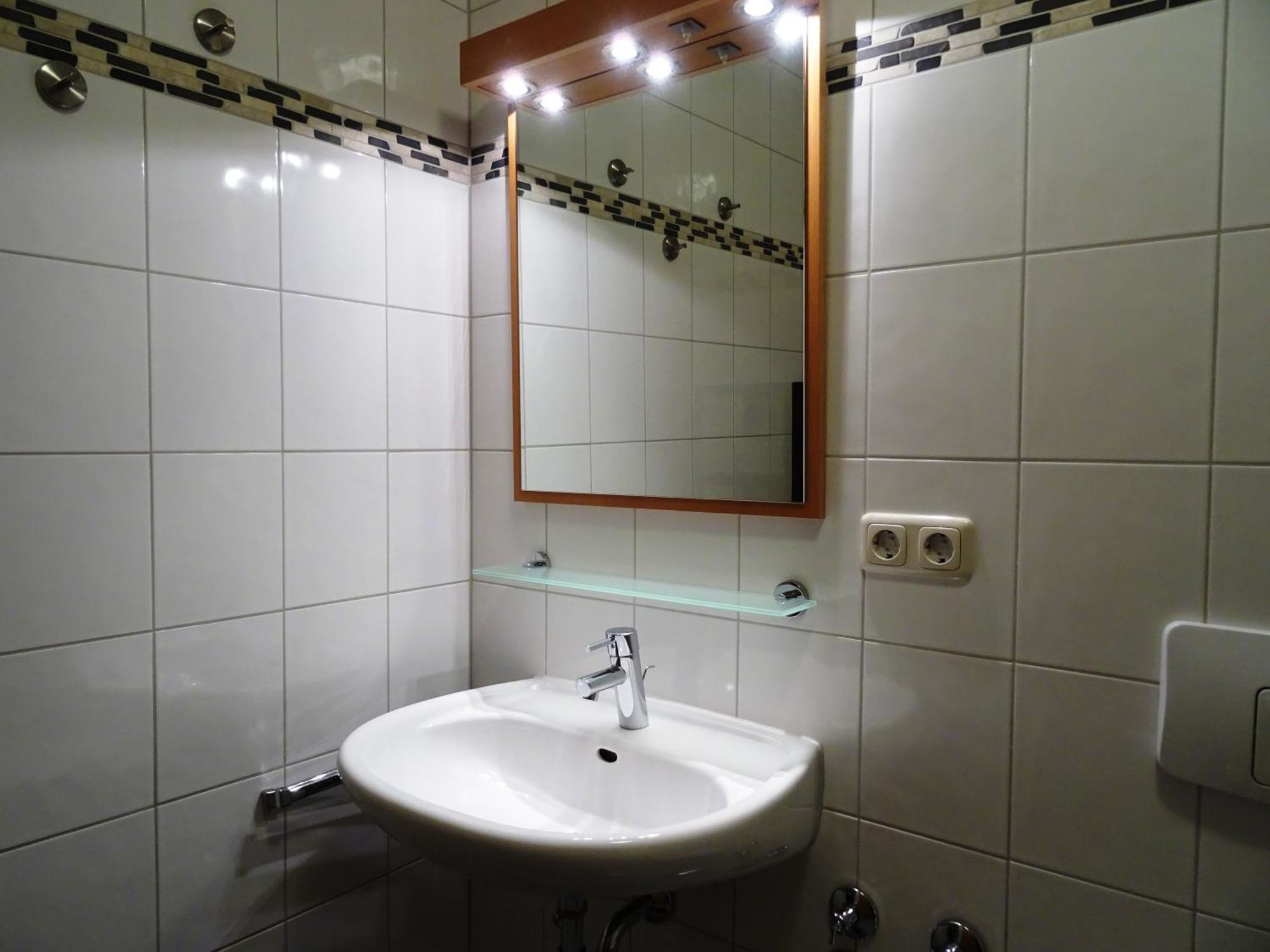 Apartment Alte Kelterei *