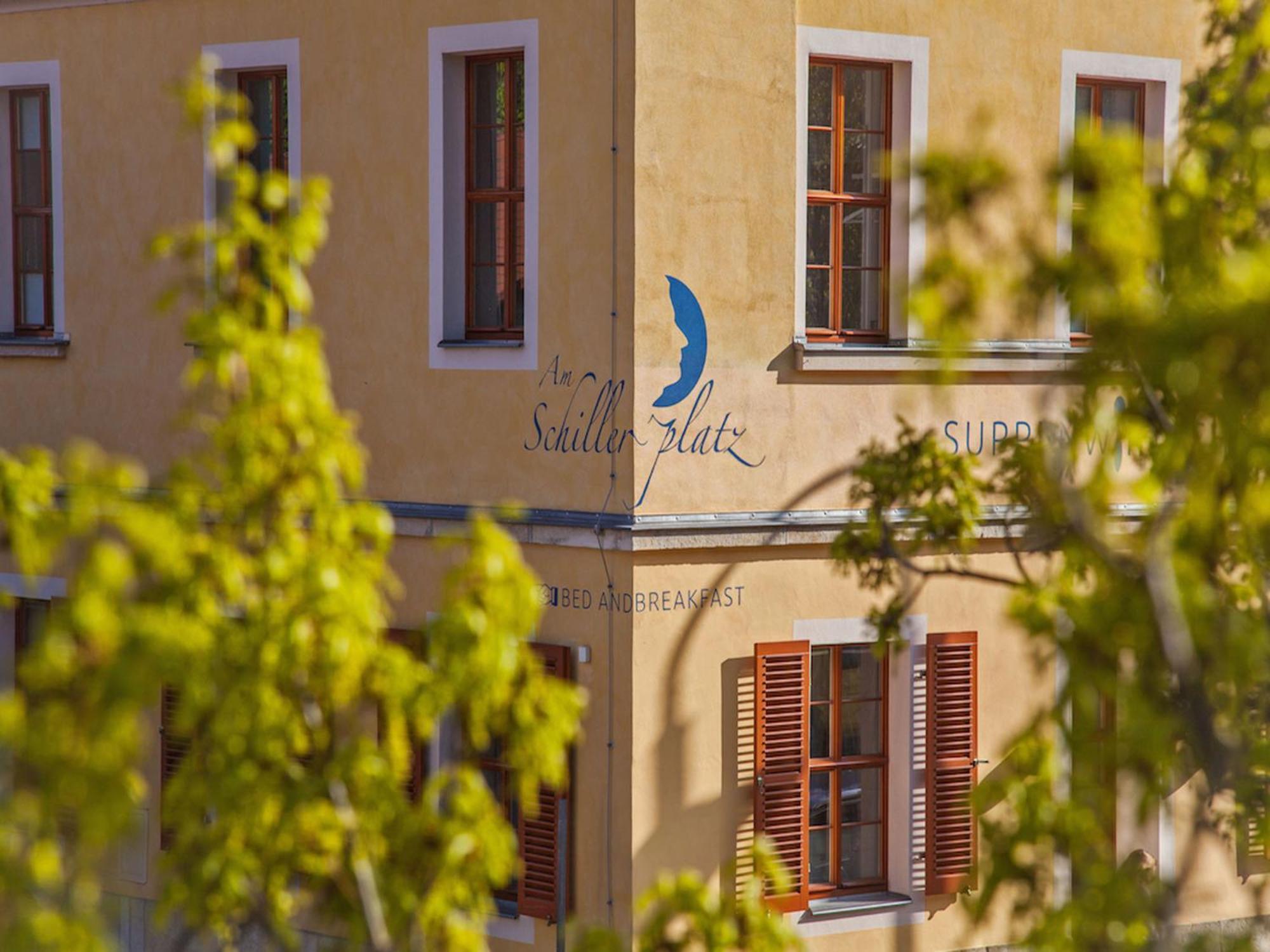 Am Schillerplatz