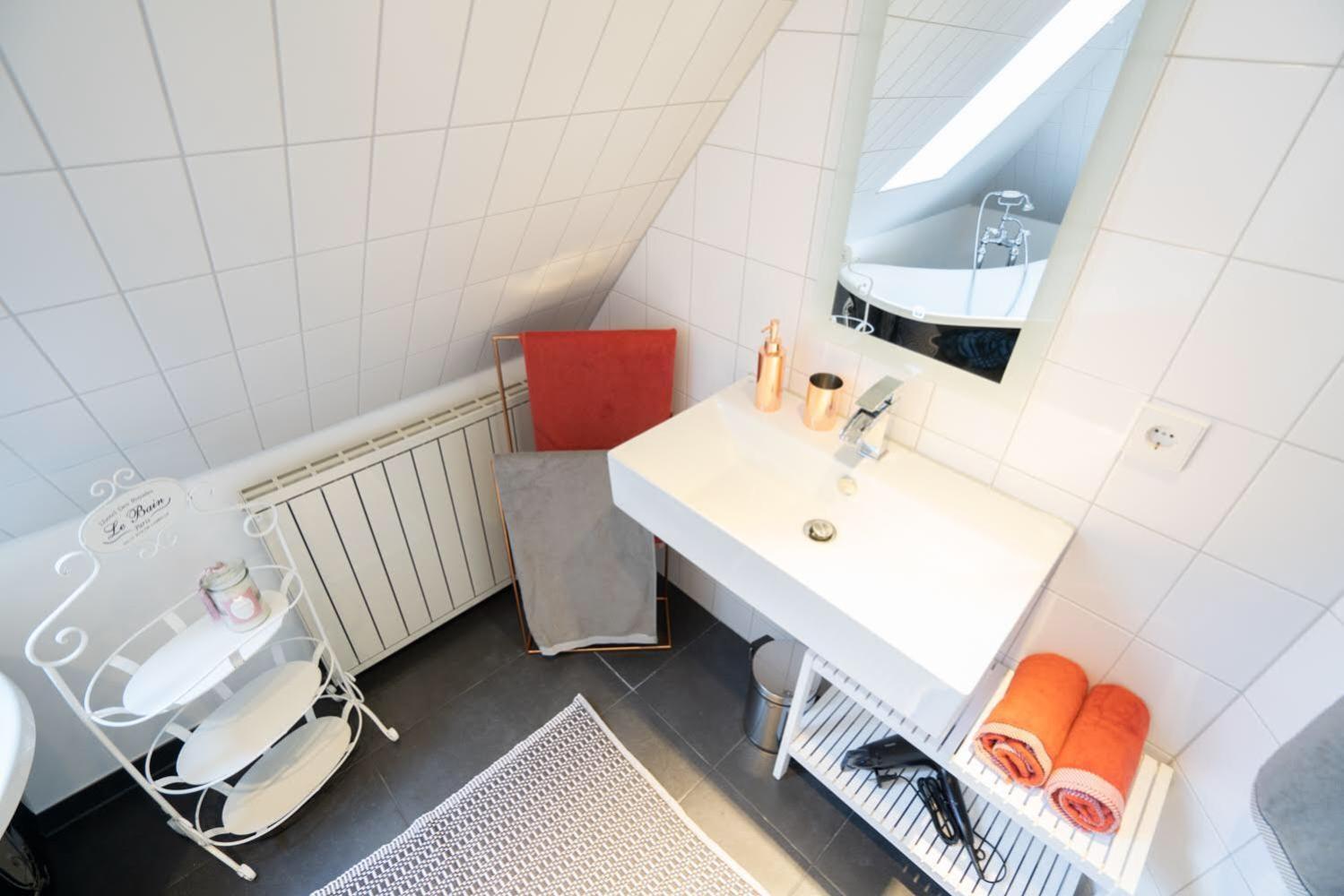 Apartment Golding - Flat 3 *