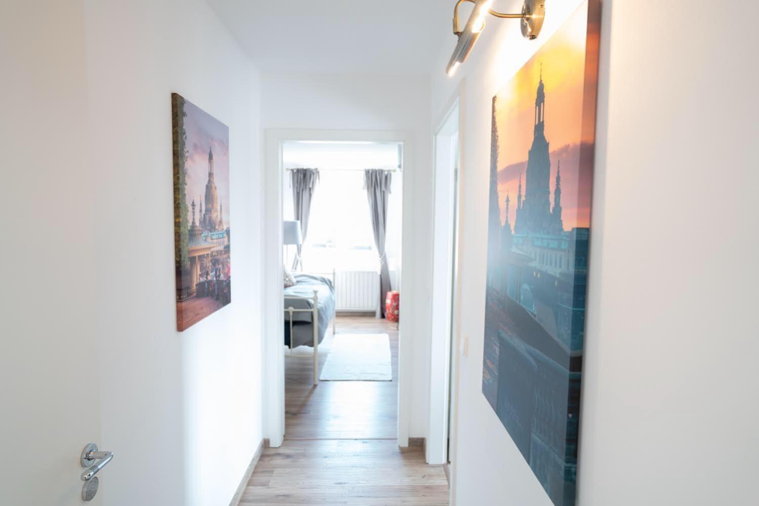 Apartment Golding - Flat 3 *