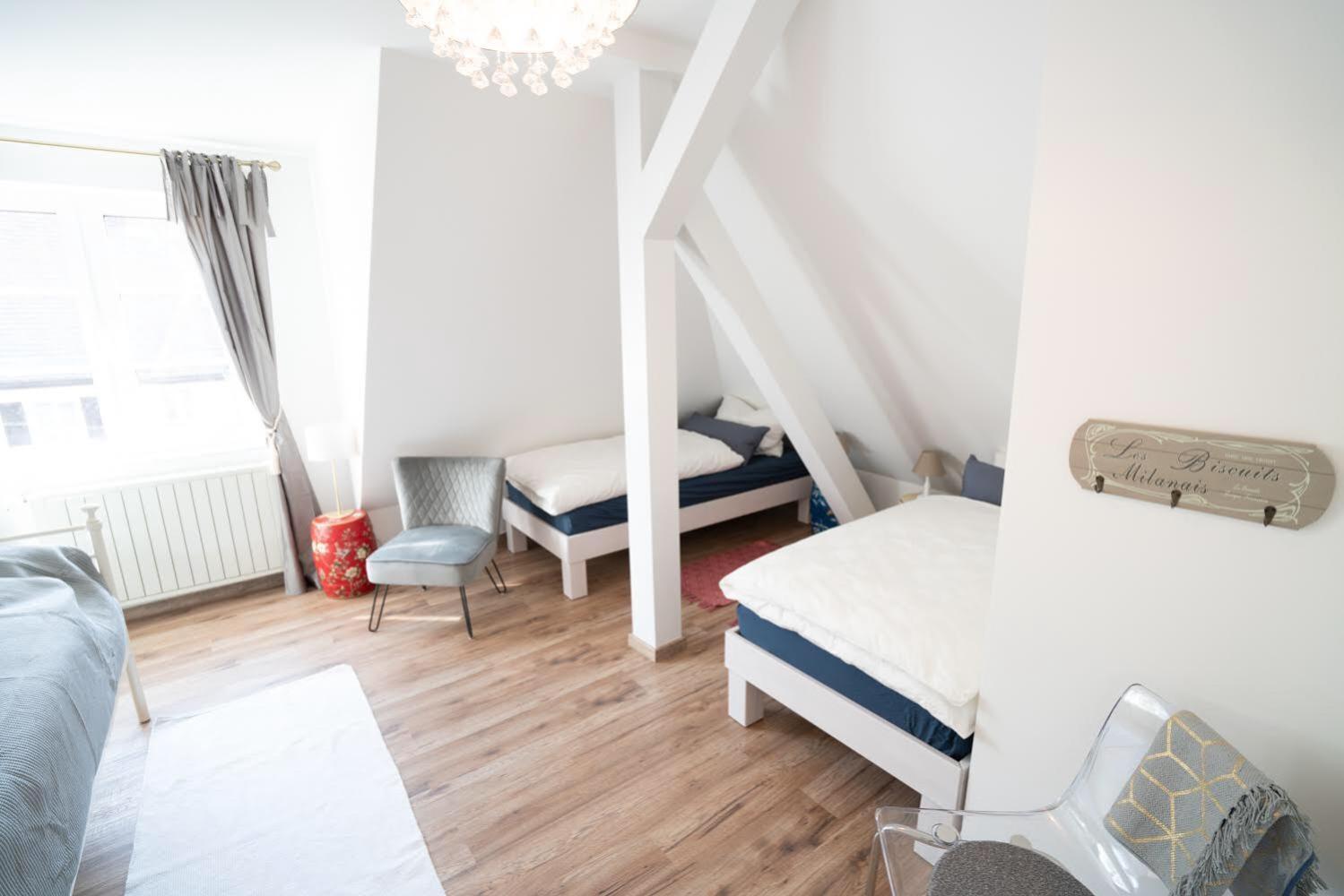 Apartment Golding - Flat 3 *