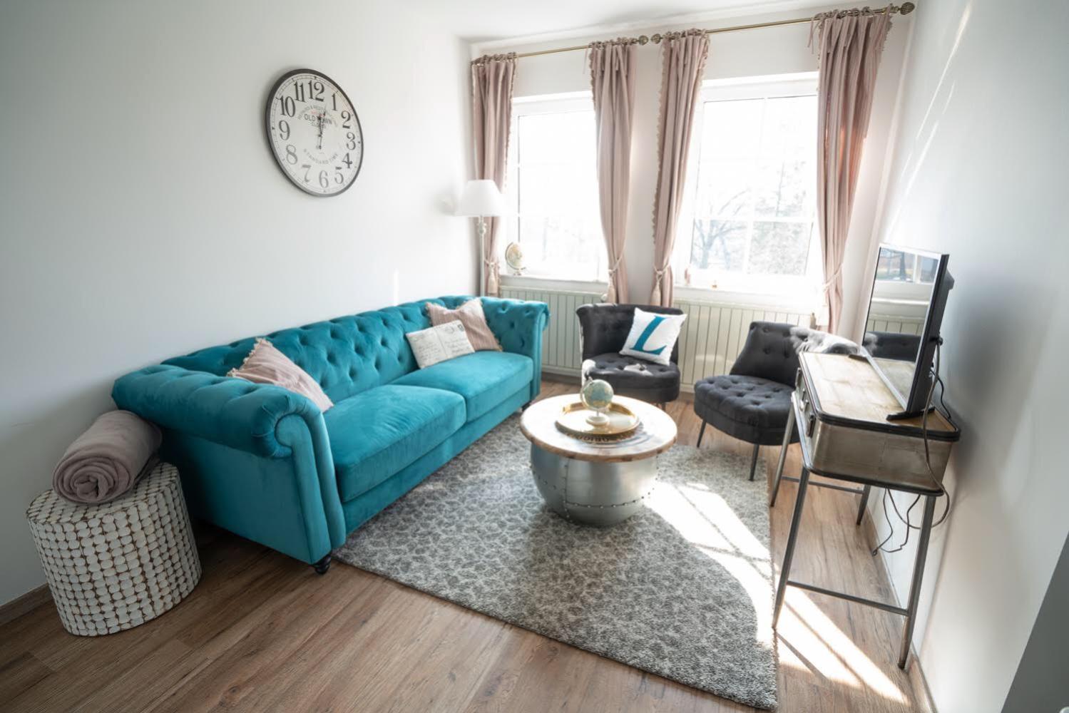 Apartment Golding - Flat 3 *