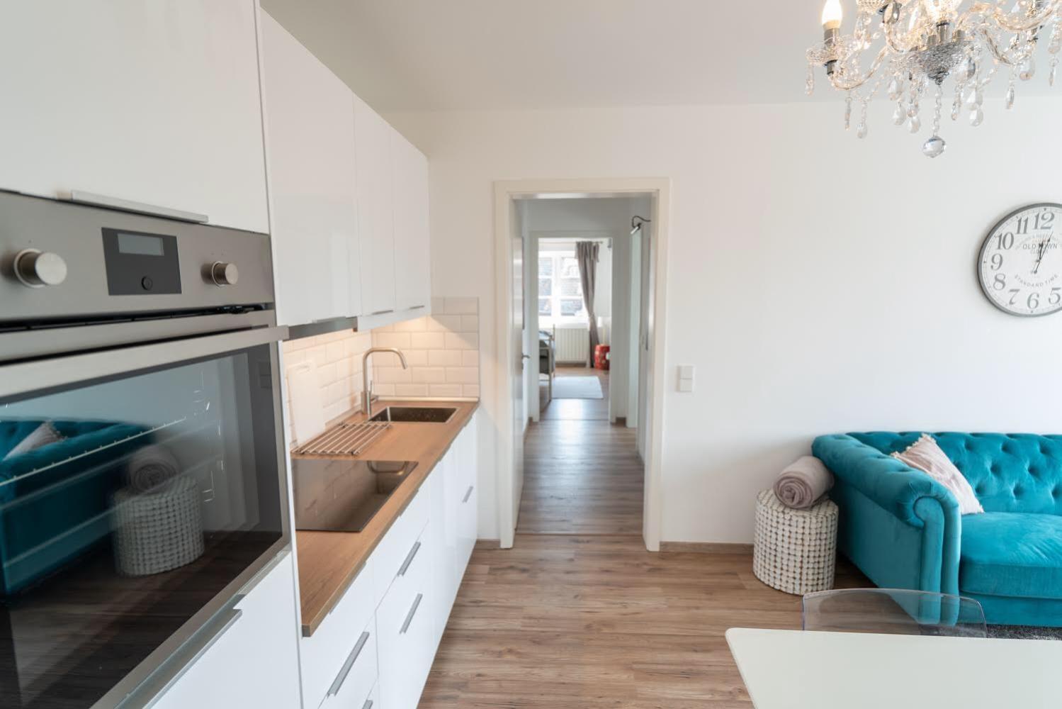 Apartment Golding - Flat 3