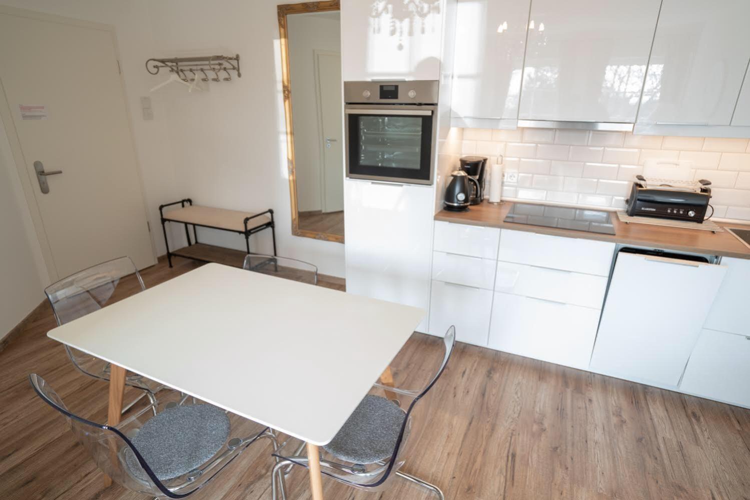 Golding - Flat 3 Dresden
