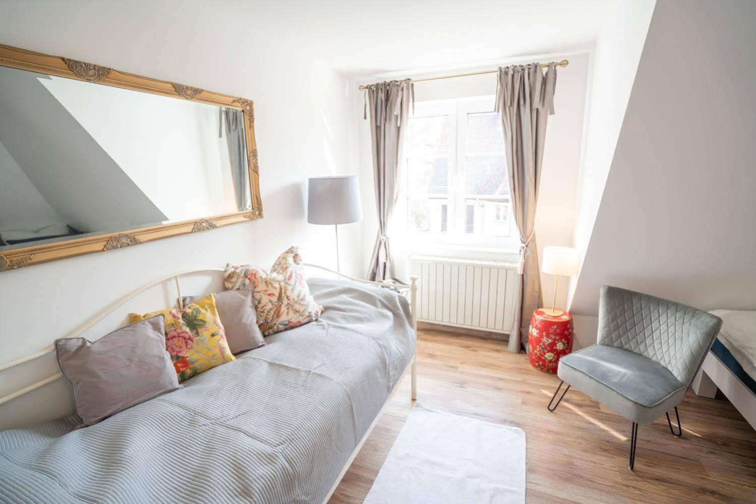 Apartment Golding - Flat 3 *