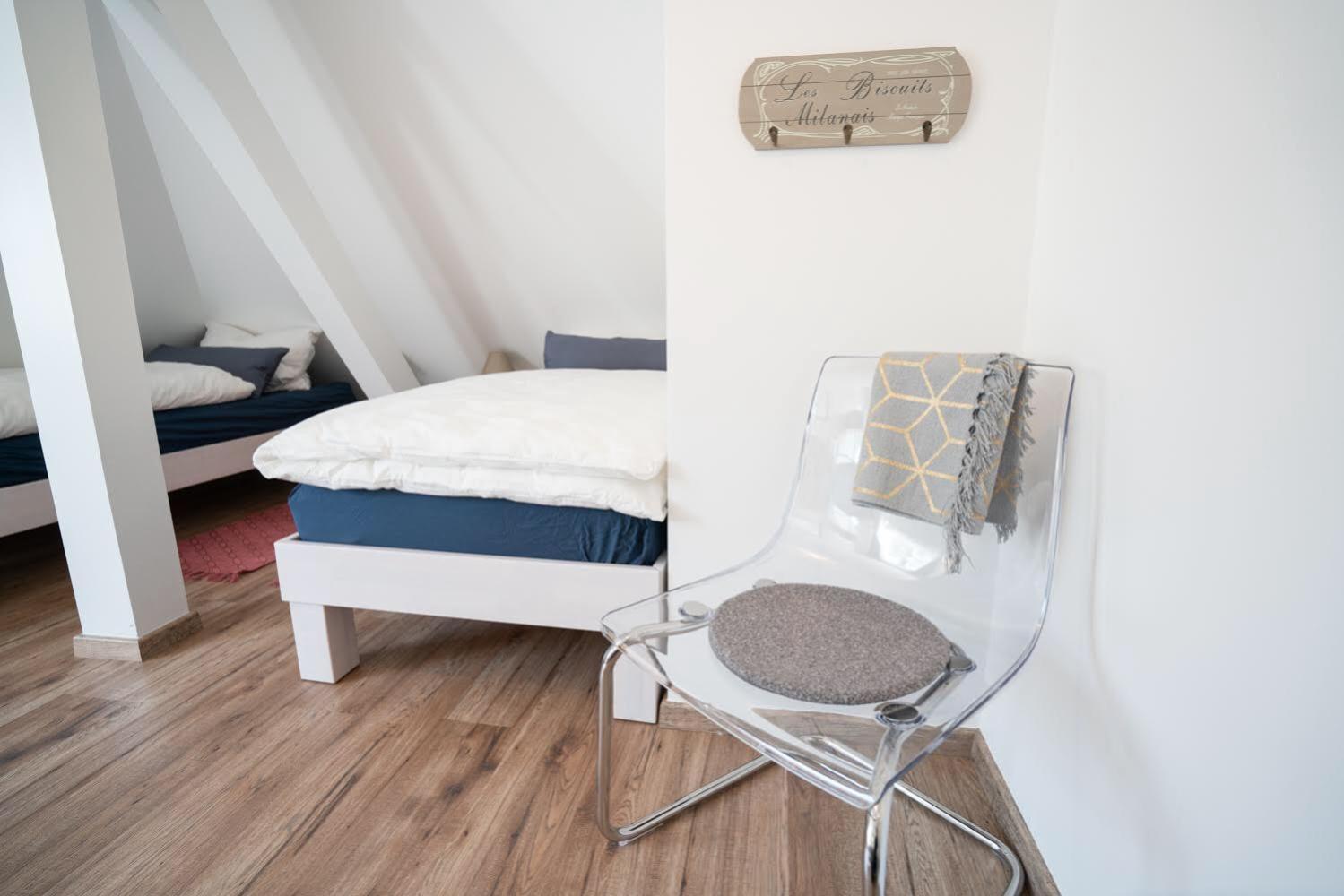 Apartment Golding - Flat 3 Dresden