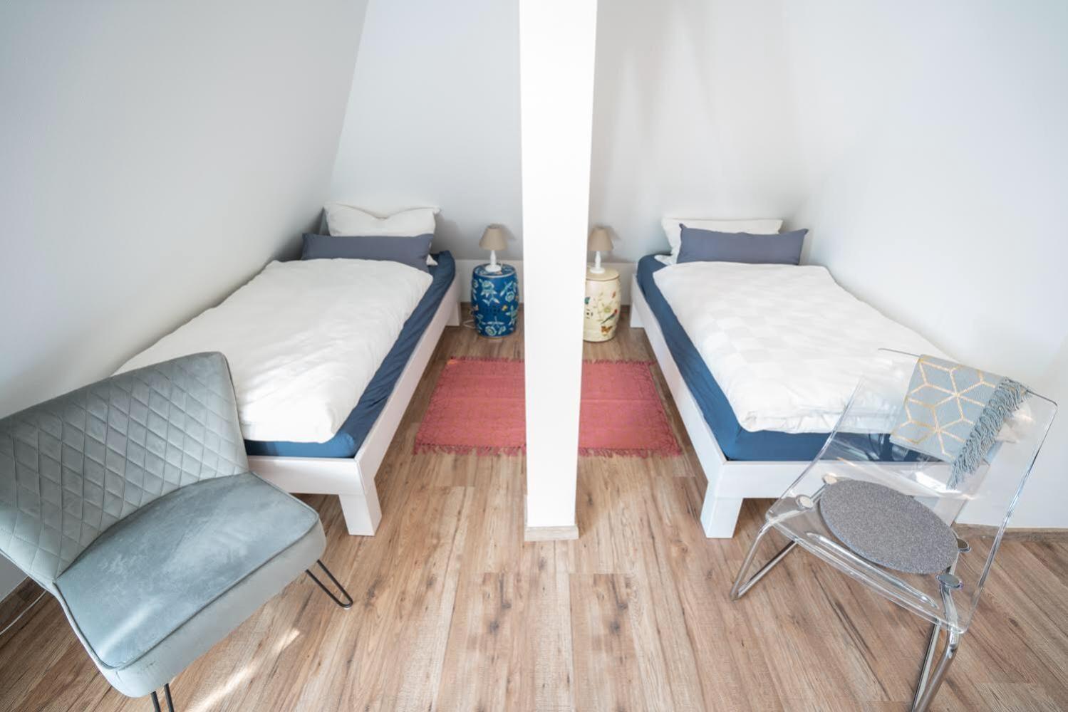 Golding - Flat 3