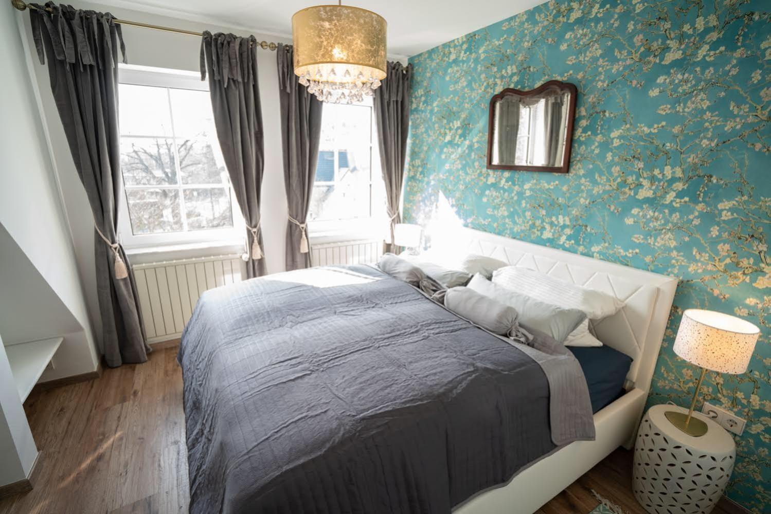 Apartment Golding - Flat 3 *