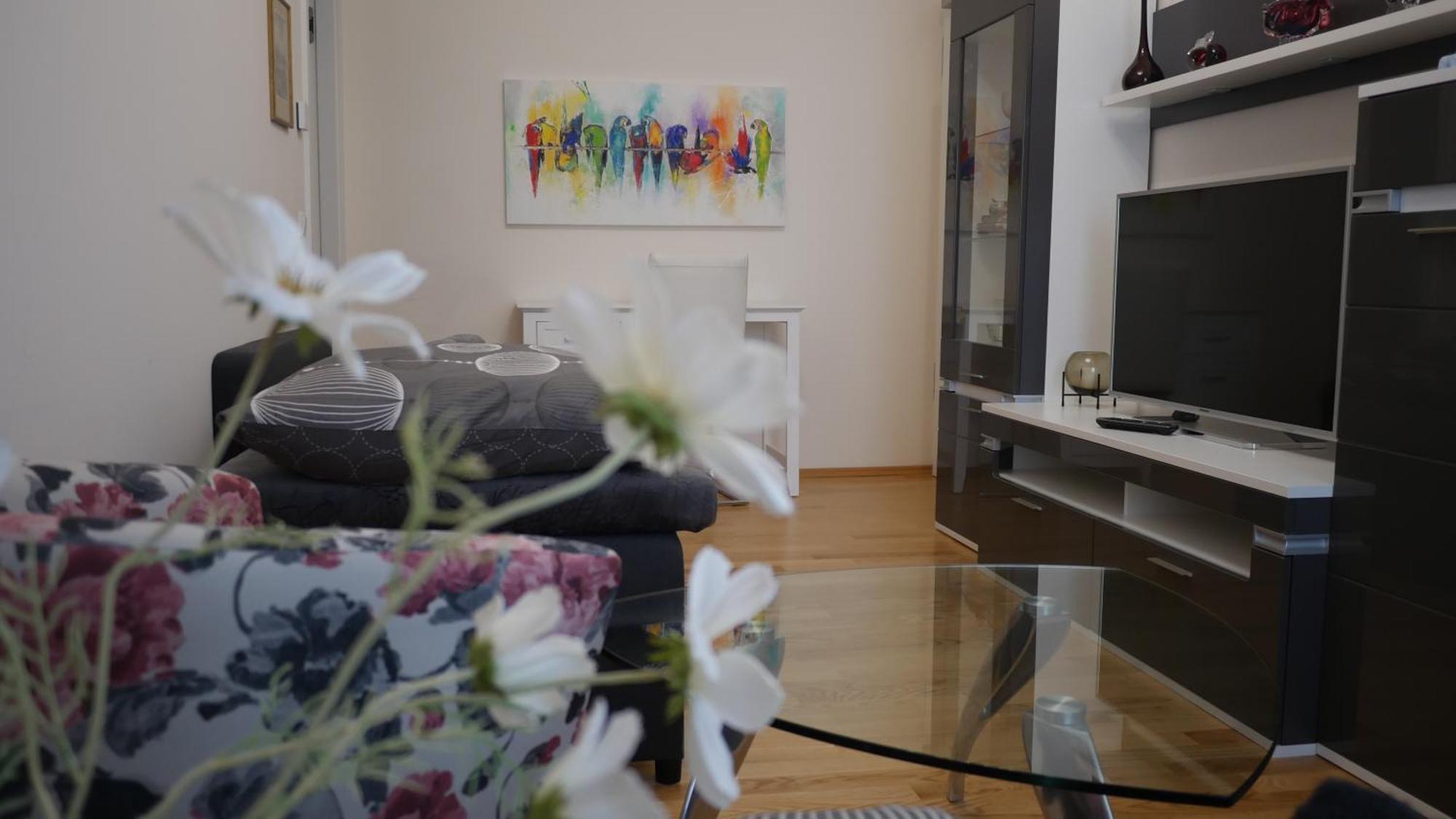 Appartement Luxus An Der Frauenkirche Dresden