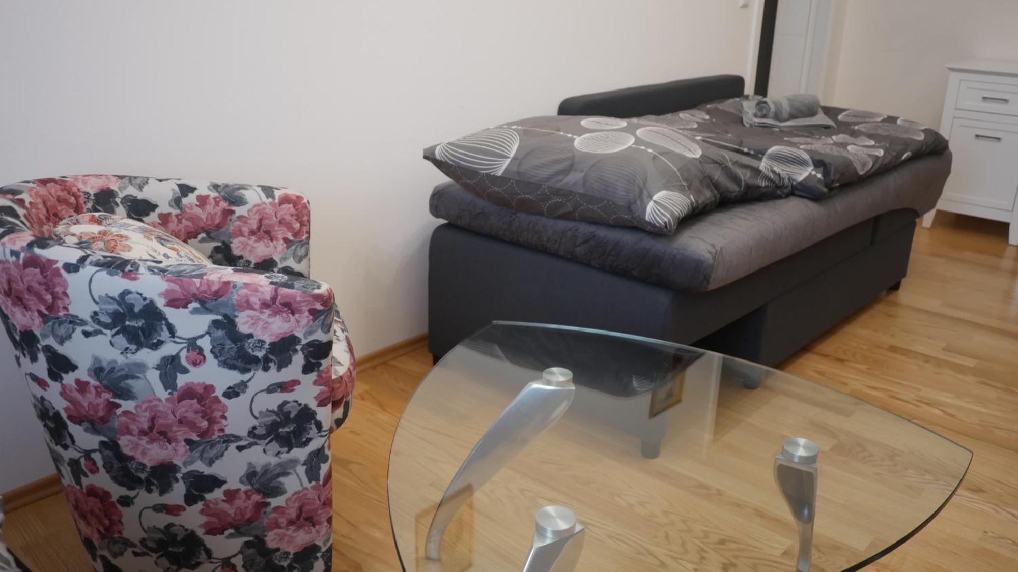 Appartement Luxus An Der Frauenkirche