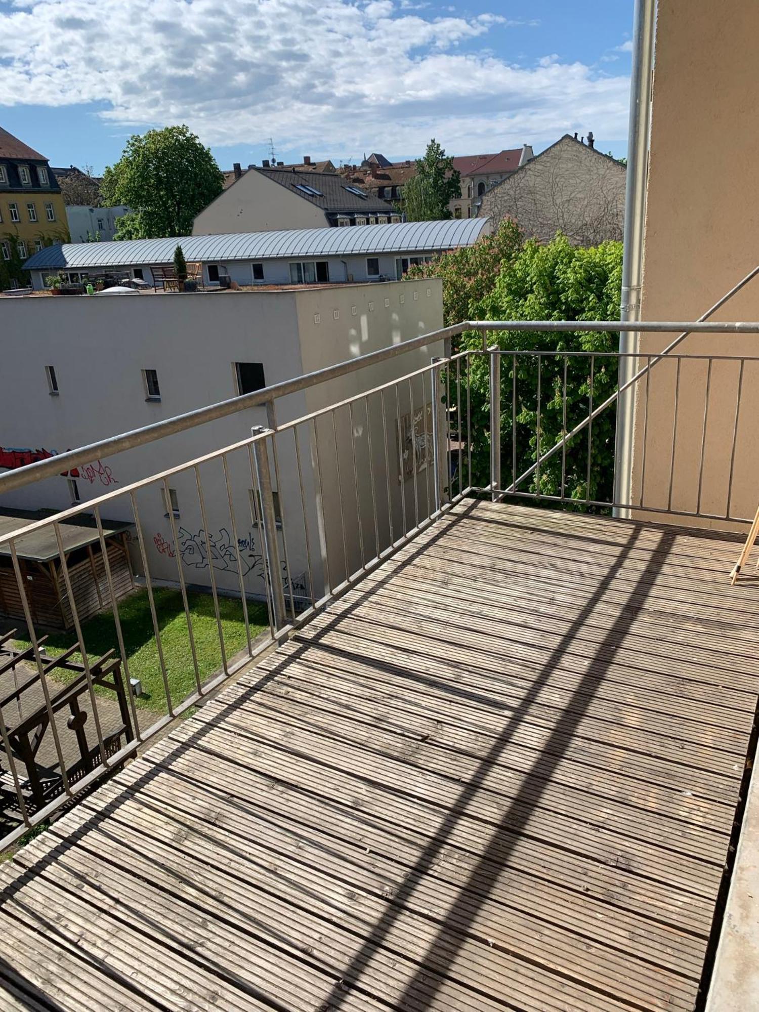 Fuer Kleine Und Grosse Reisegruppe Dresden