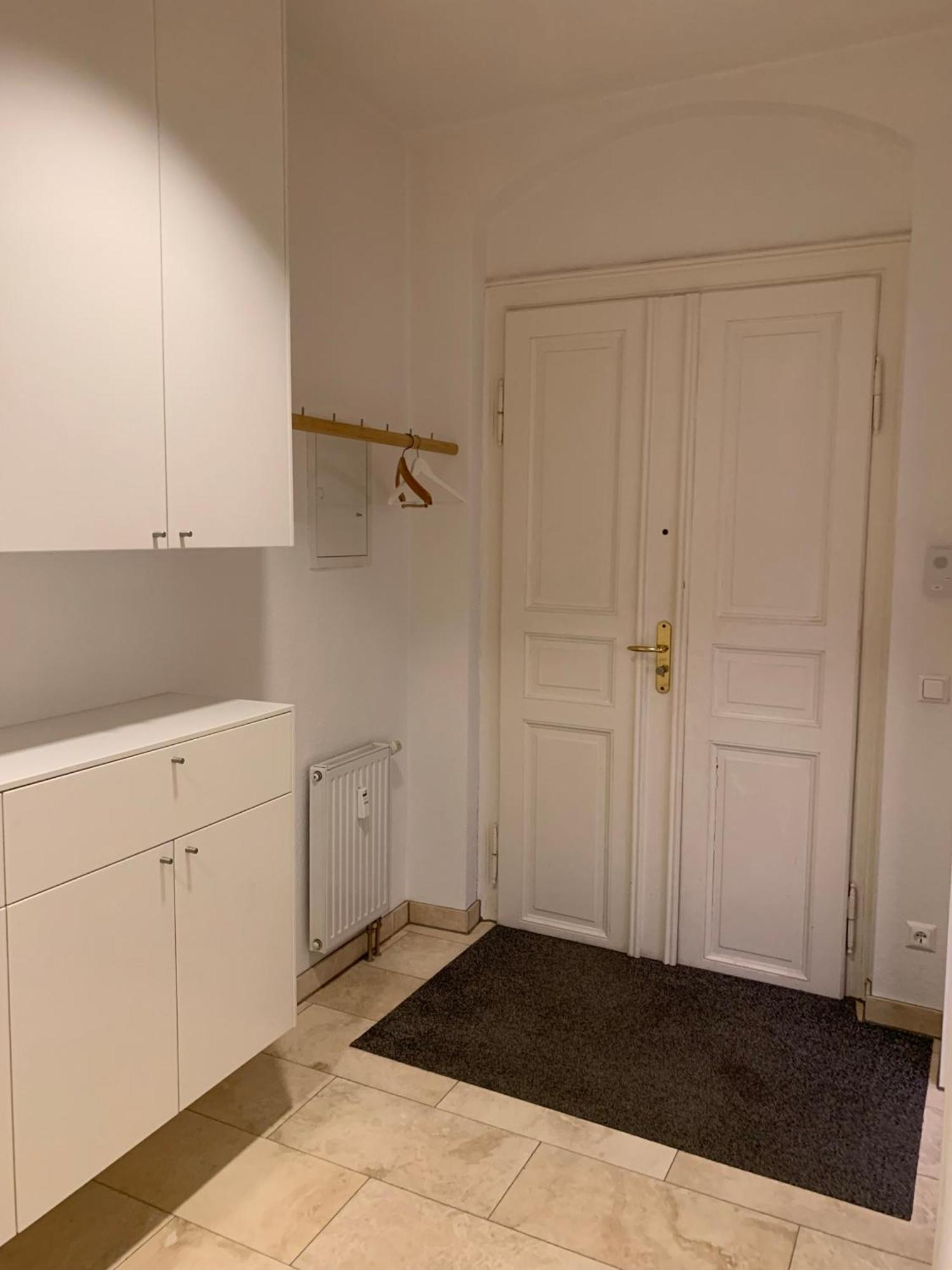Appartement Fuer Kleine Und Grosse Reisegruppe Dresden