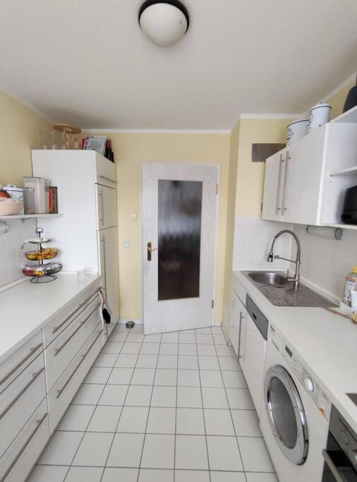 Apartment Friedrichstadt