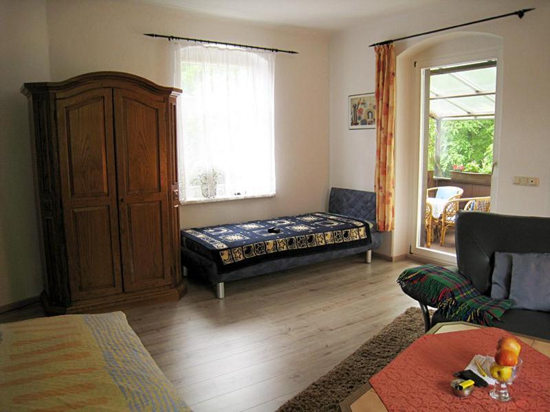 Guest house Hotel-pension Koenigswald 3*