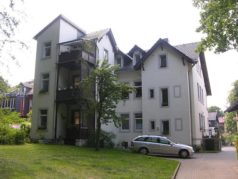 Hotel-pension Koenigswald Guest house