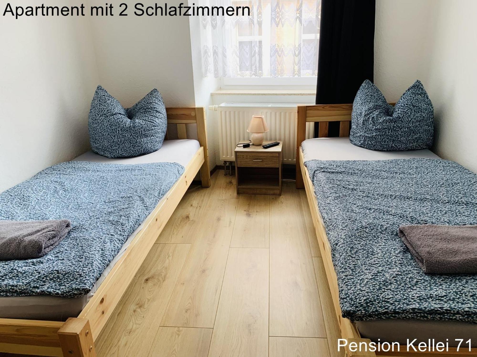 Kellei 71 Gasthuis 2*