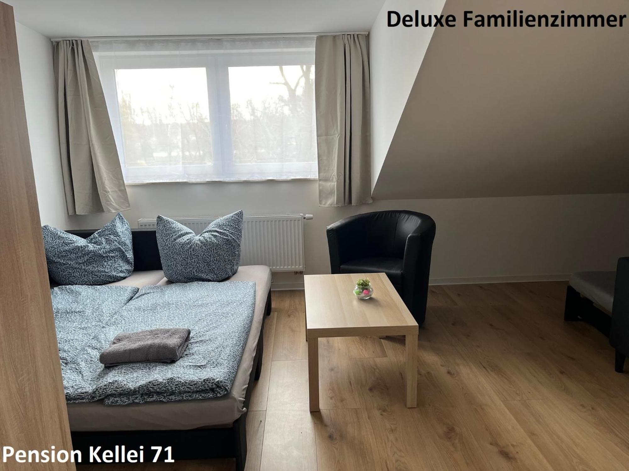 Kellei 71 Gasthuis
