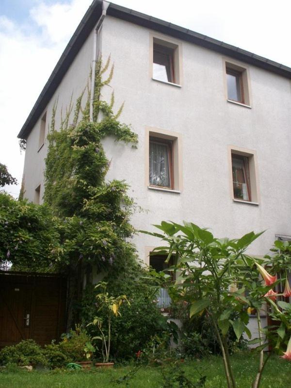Dresdner Höhe