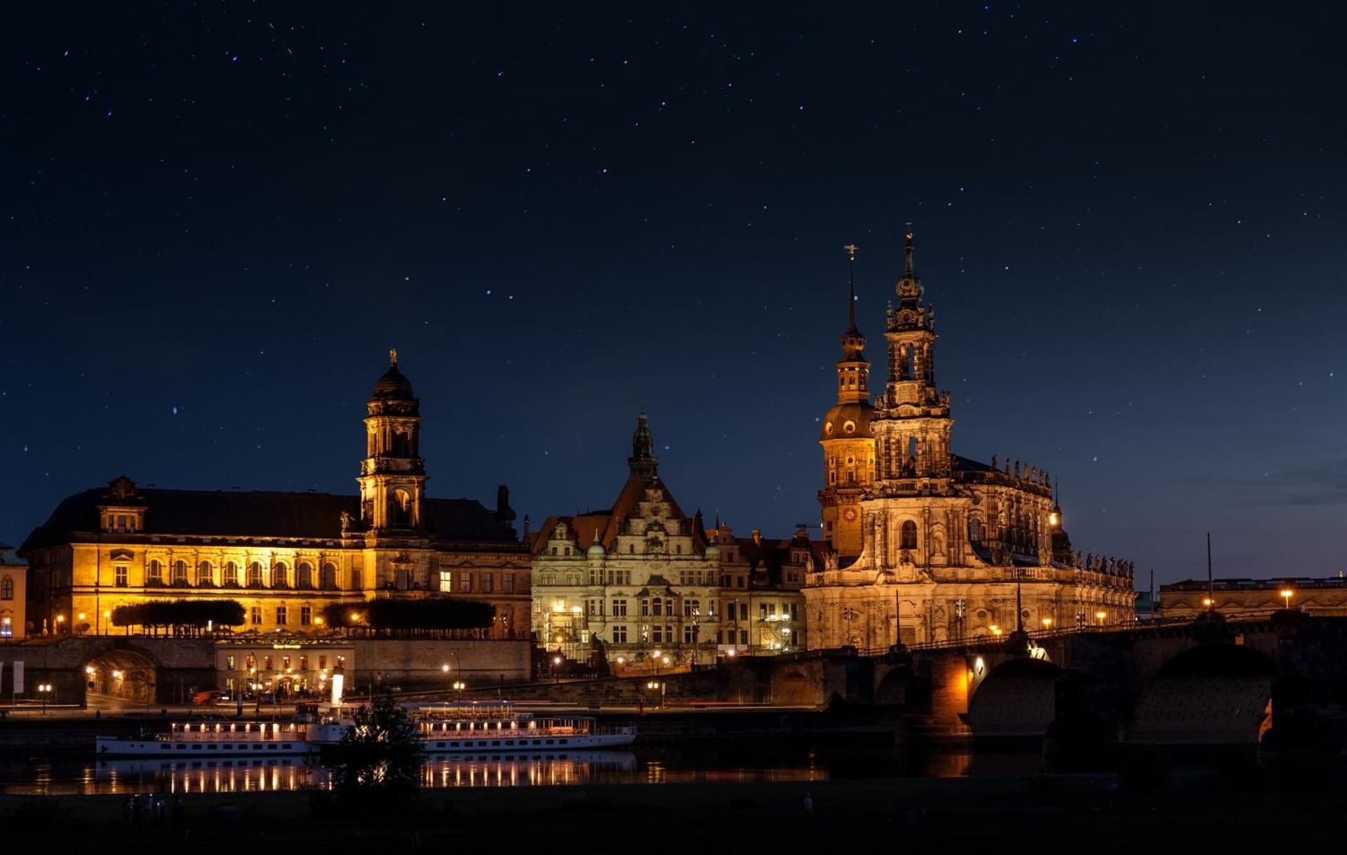 Dresden City Apartment * Dresden