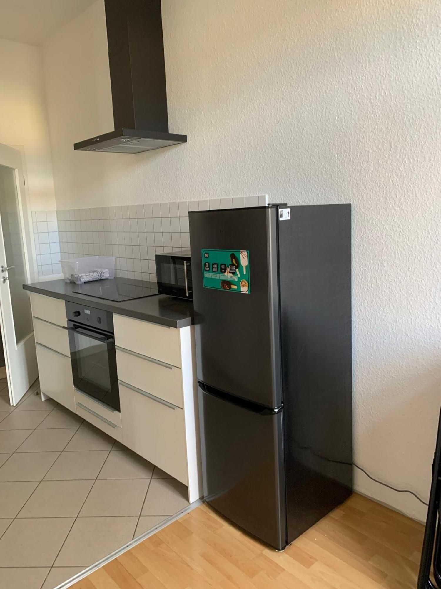 Fuer Kleine Und Grosse Reisegruppe Appartement *
