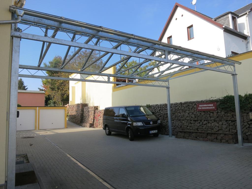Gasthuis Luft