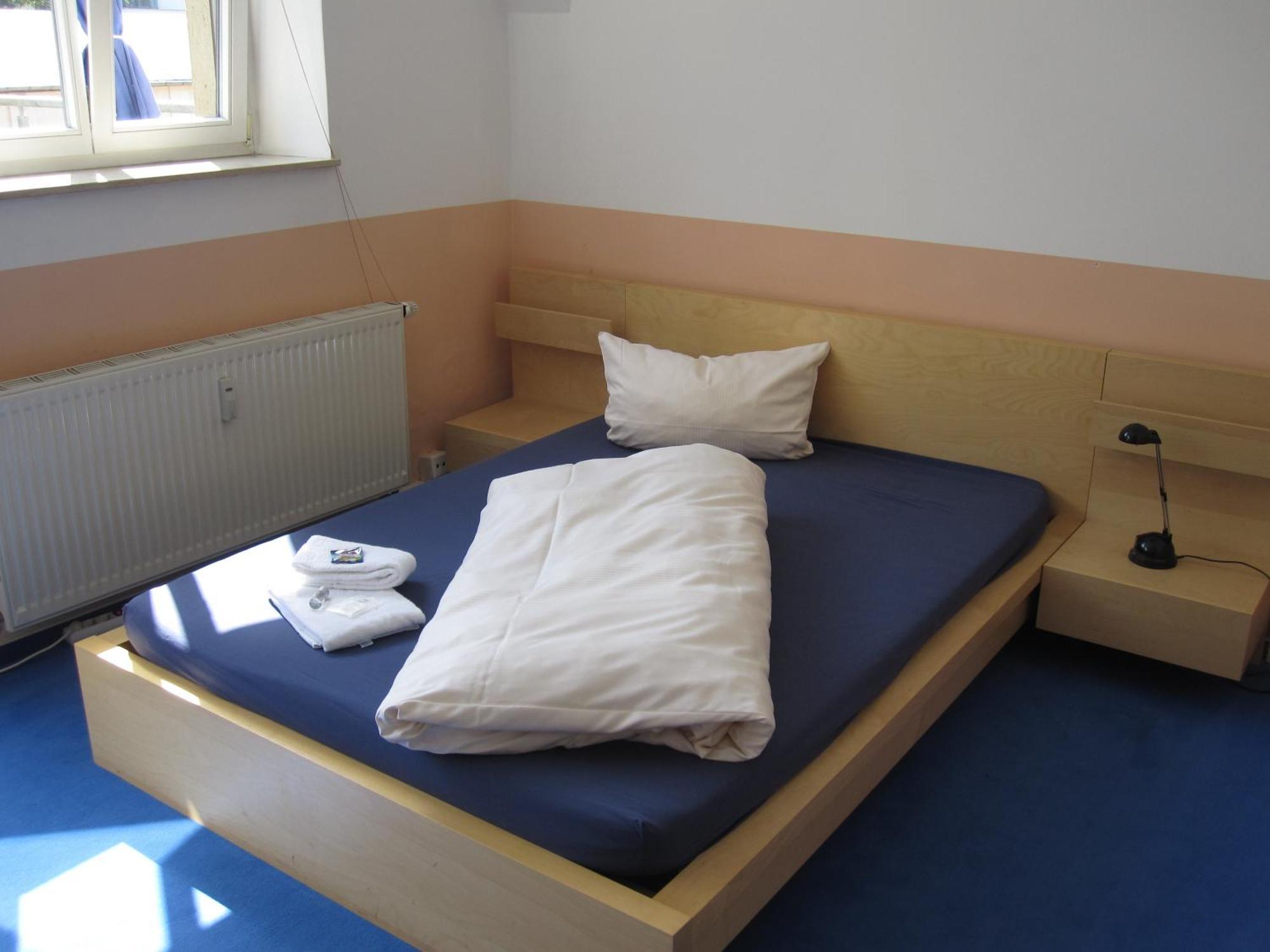 Hostel My Bed