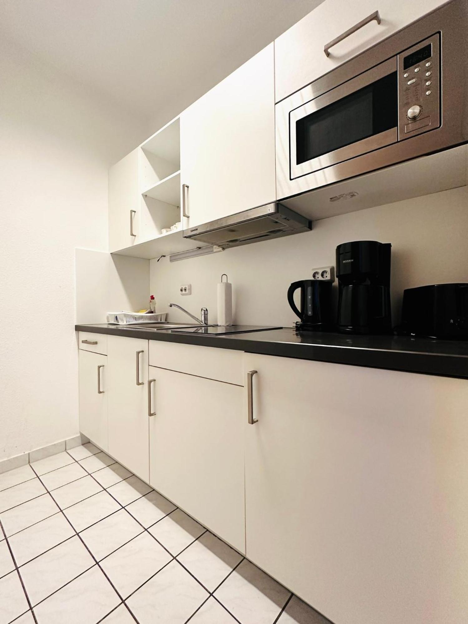 Apartment Familienapartment Nahe Der Frauenkirche Dresden