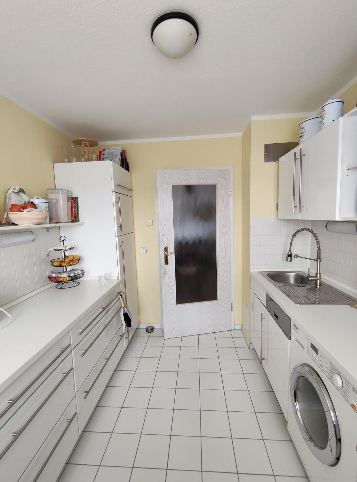 Apartment Friedrichstadt