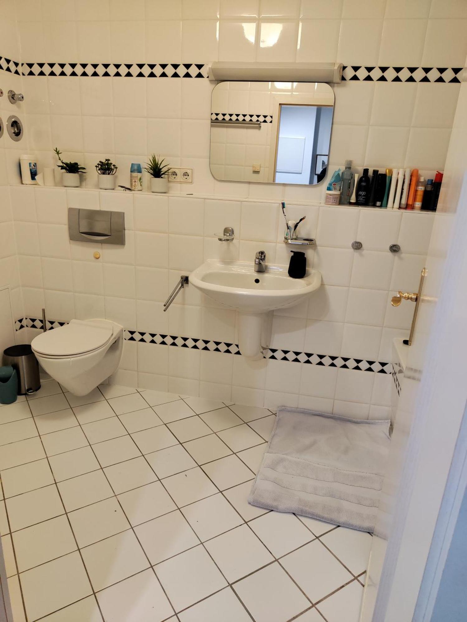 Friedrichstadt Apartment *