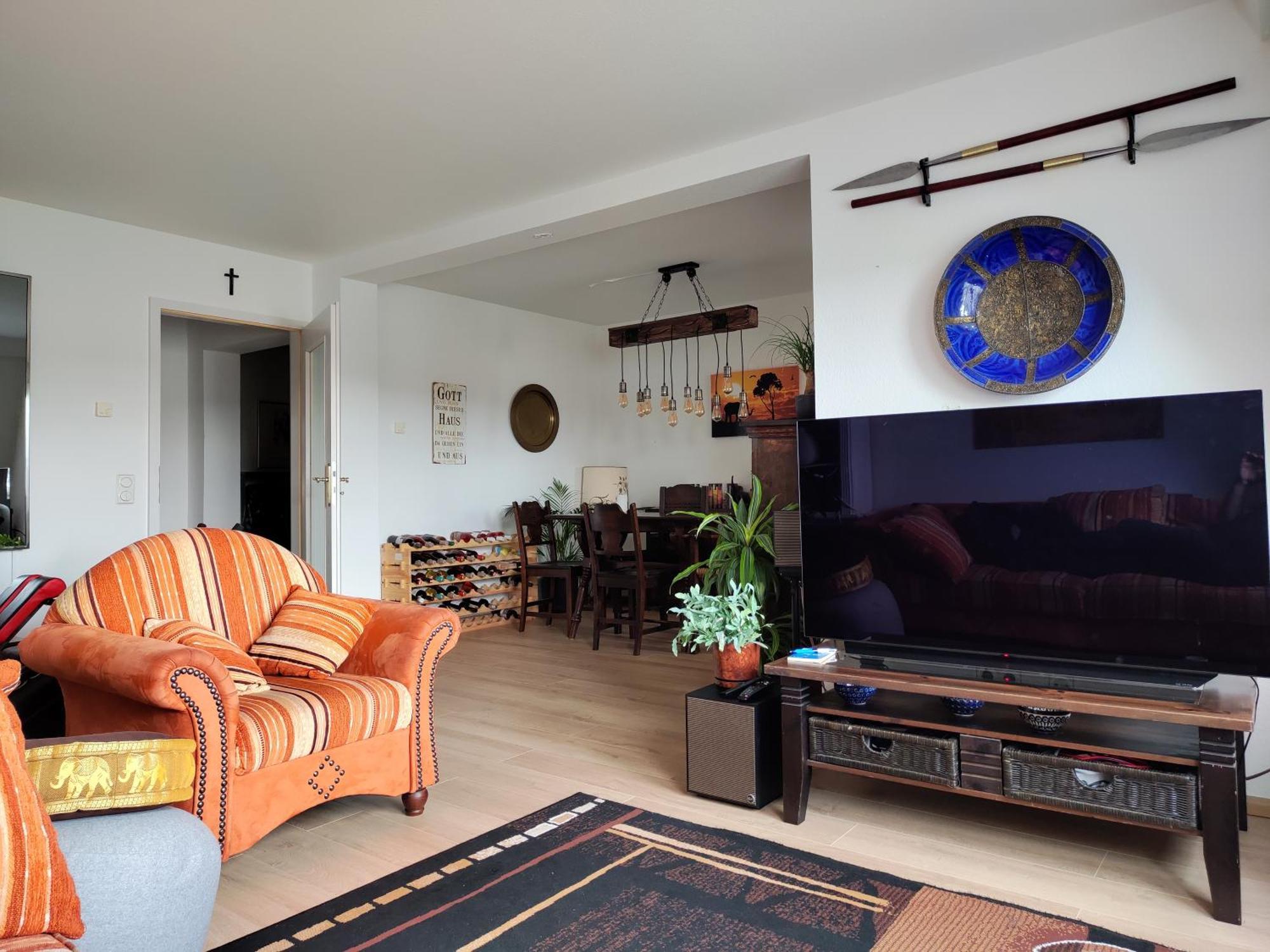 Friedrichstadt Apartment Dresden