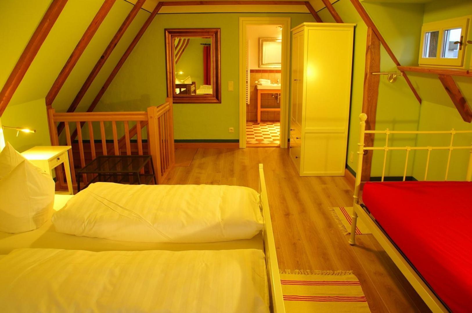 Aparthotel Spa-resort Landlust In 3*