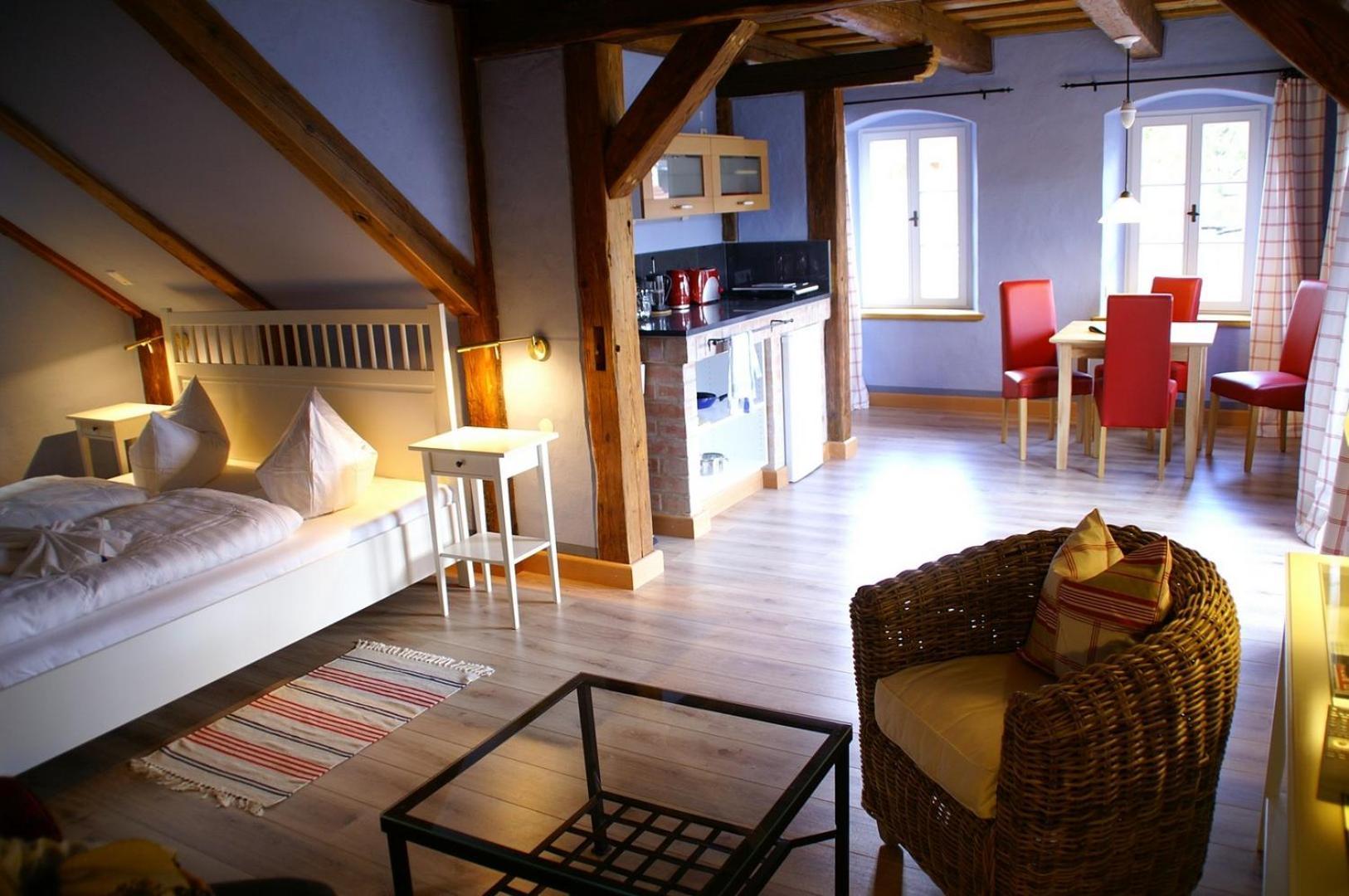 Aparthotel Spa-resort Landlust In 3*