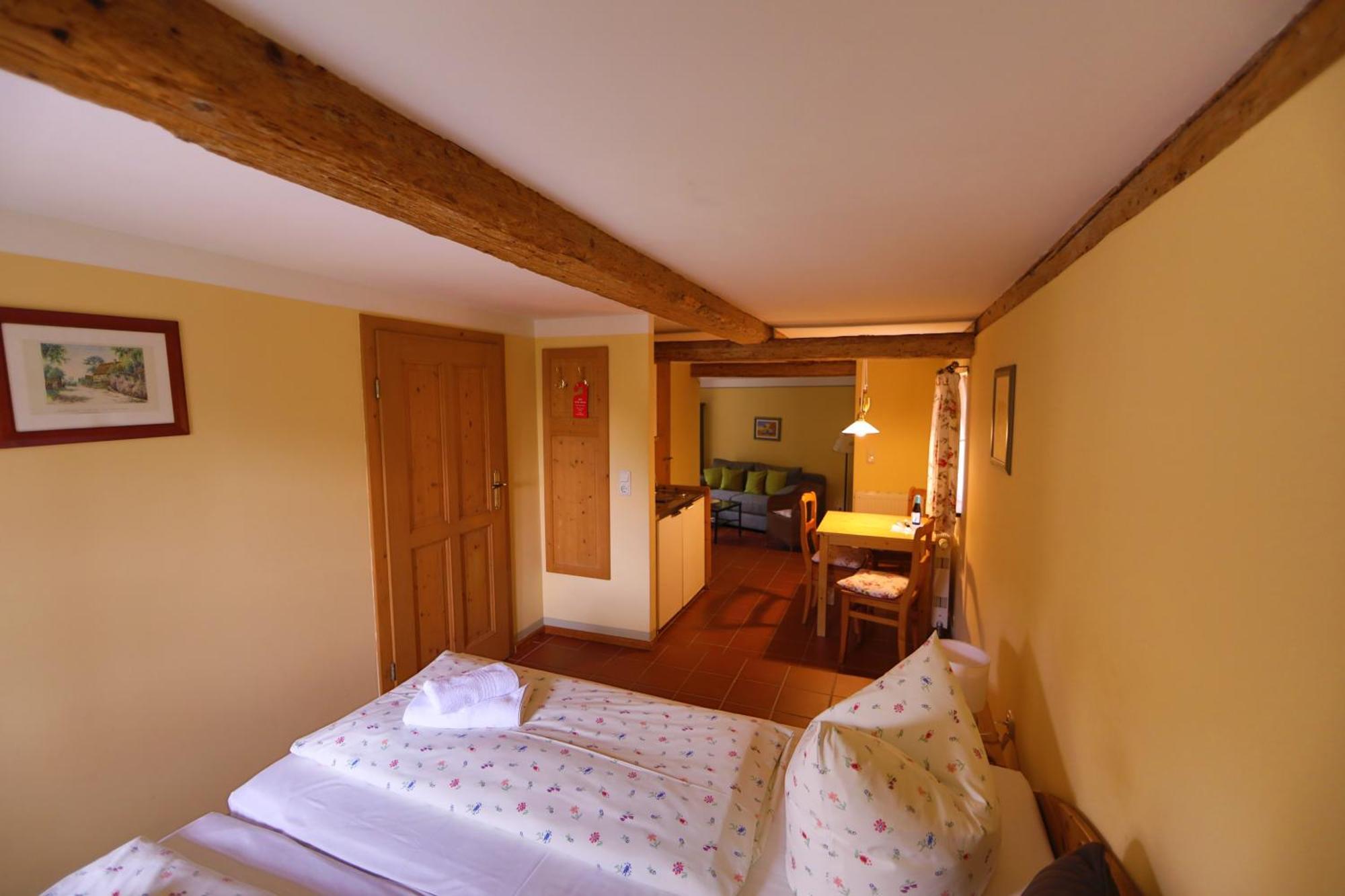 Aparthotel Spa-resort Landlust In