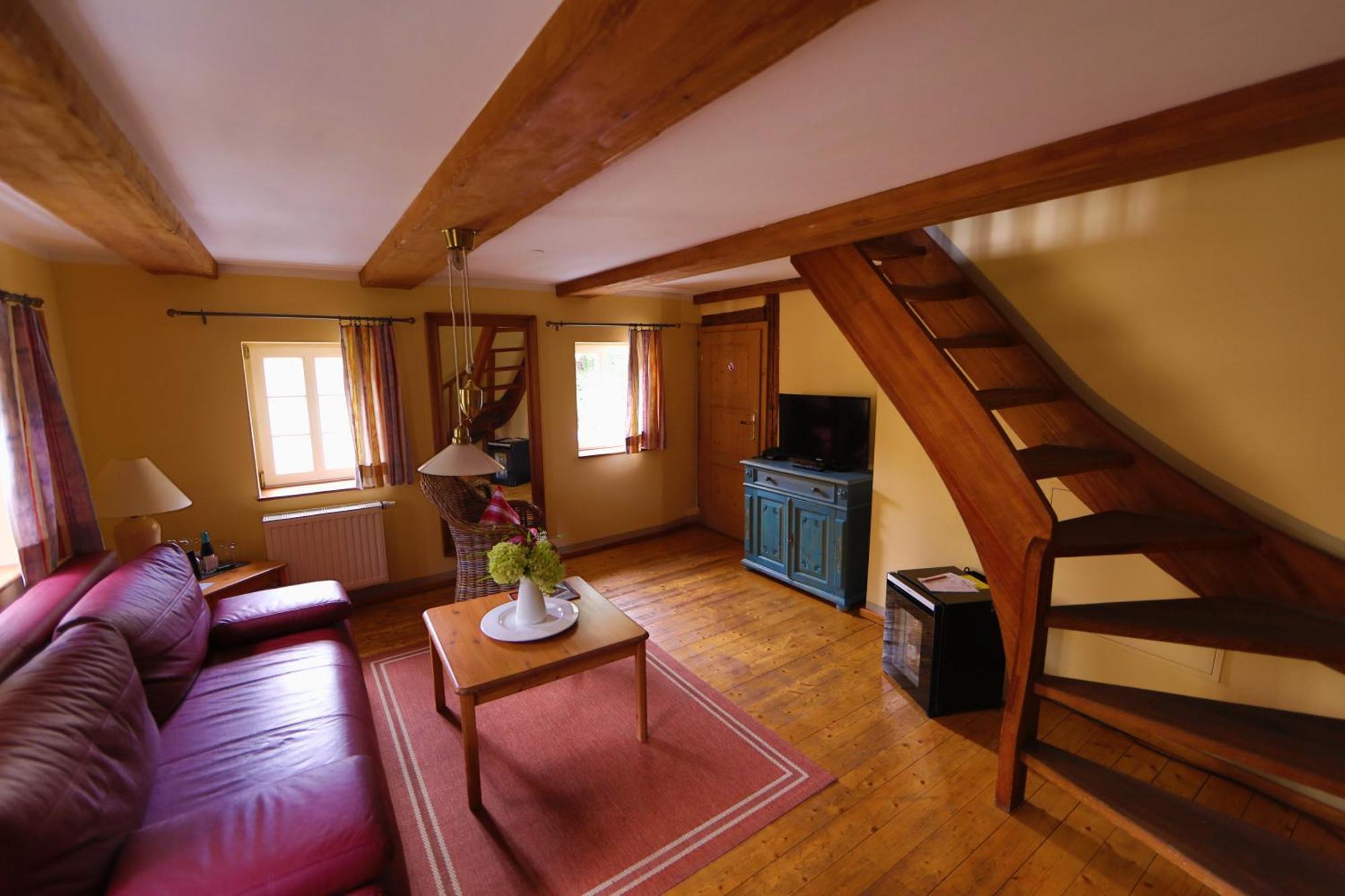 Spa-resort Landlust In