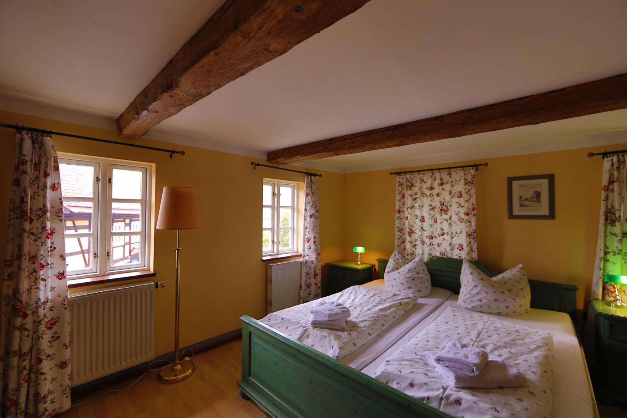 Spa-resort Landlust In Aparthotel 3*