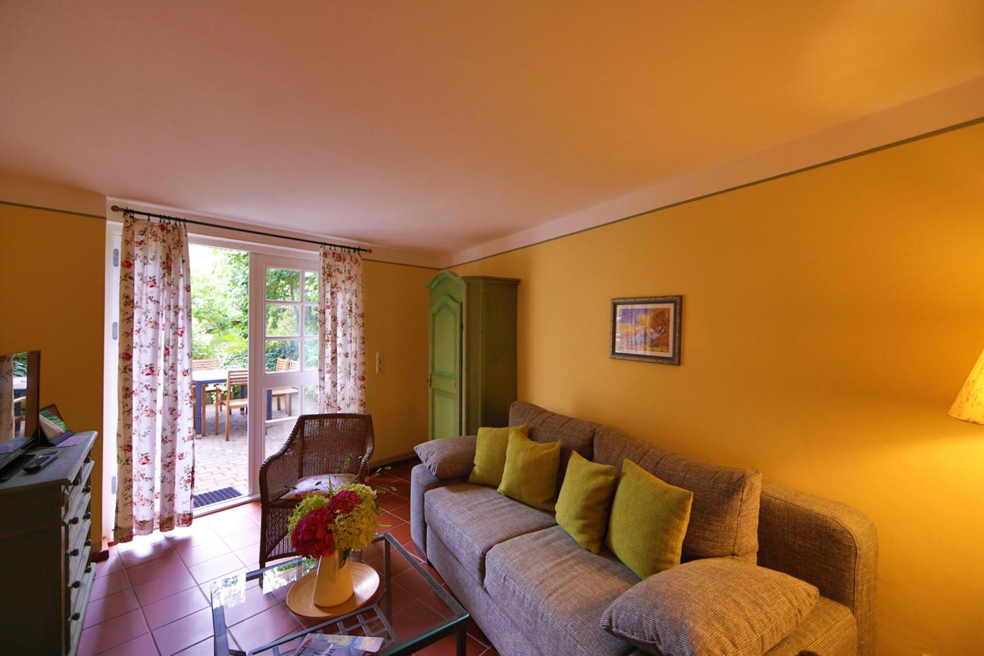 Spa-resort Landlust In Aparthotel 3*