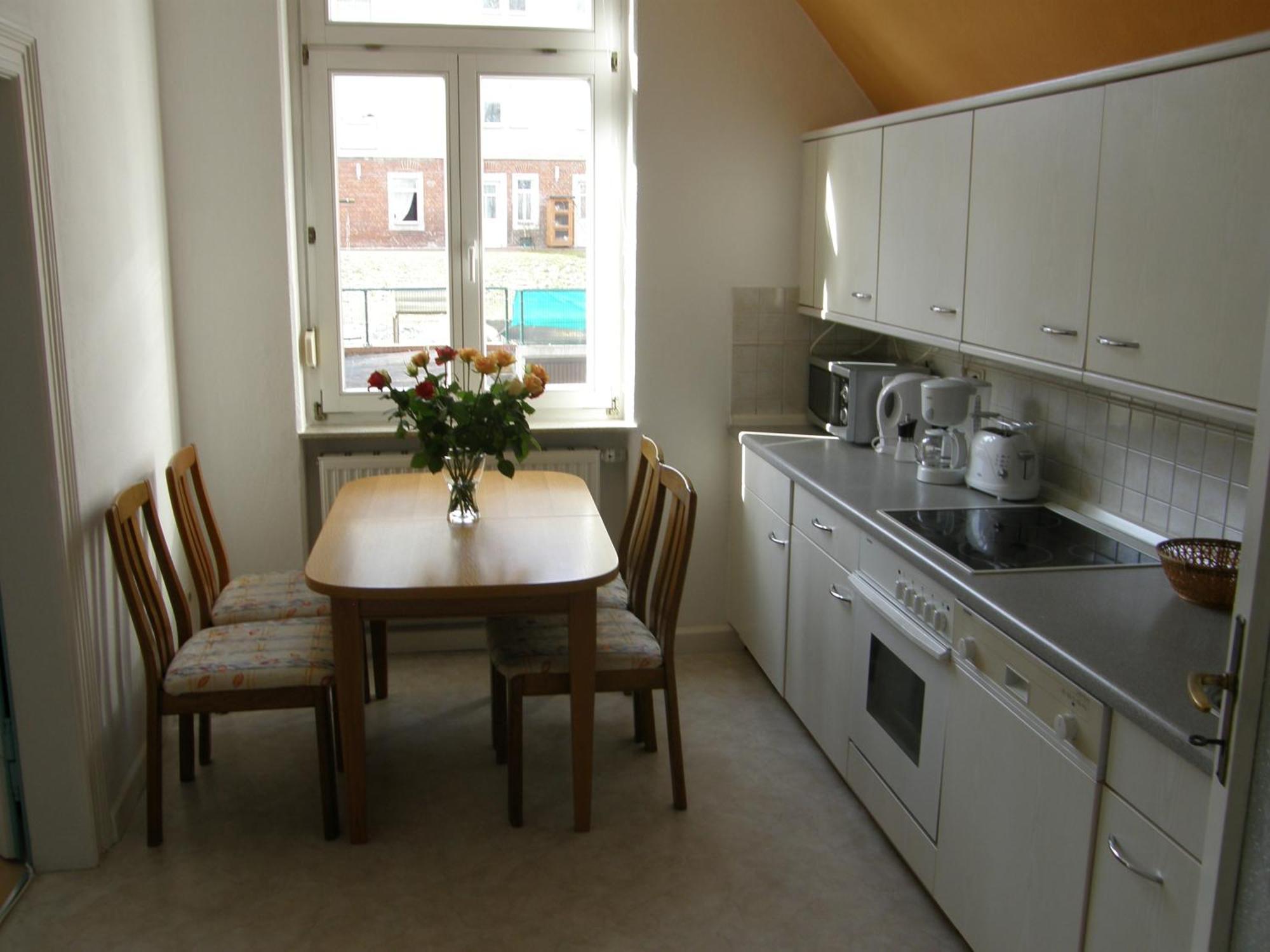 Appartement Bellevue *
