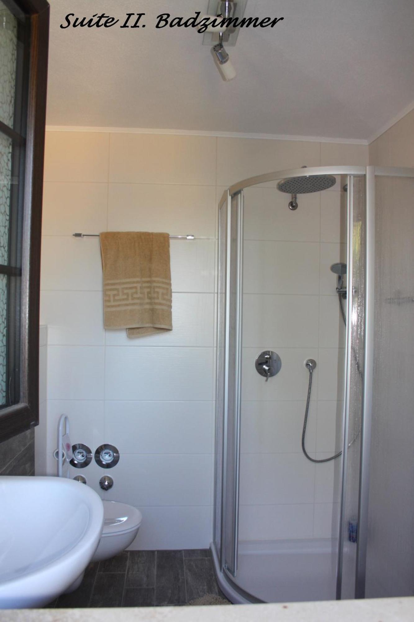Romantik Aparthotel