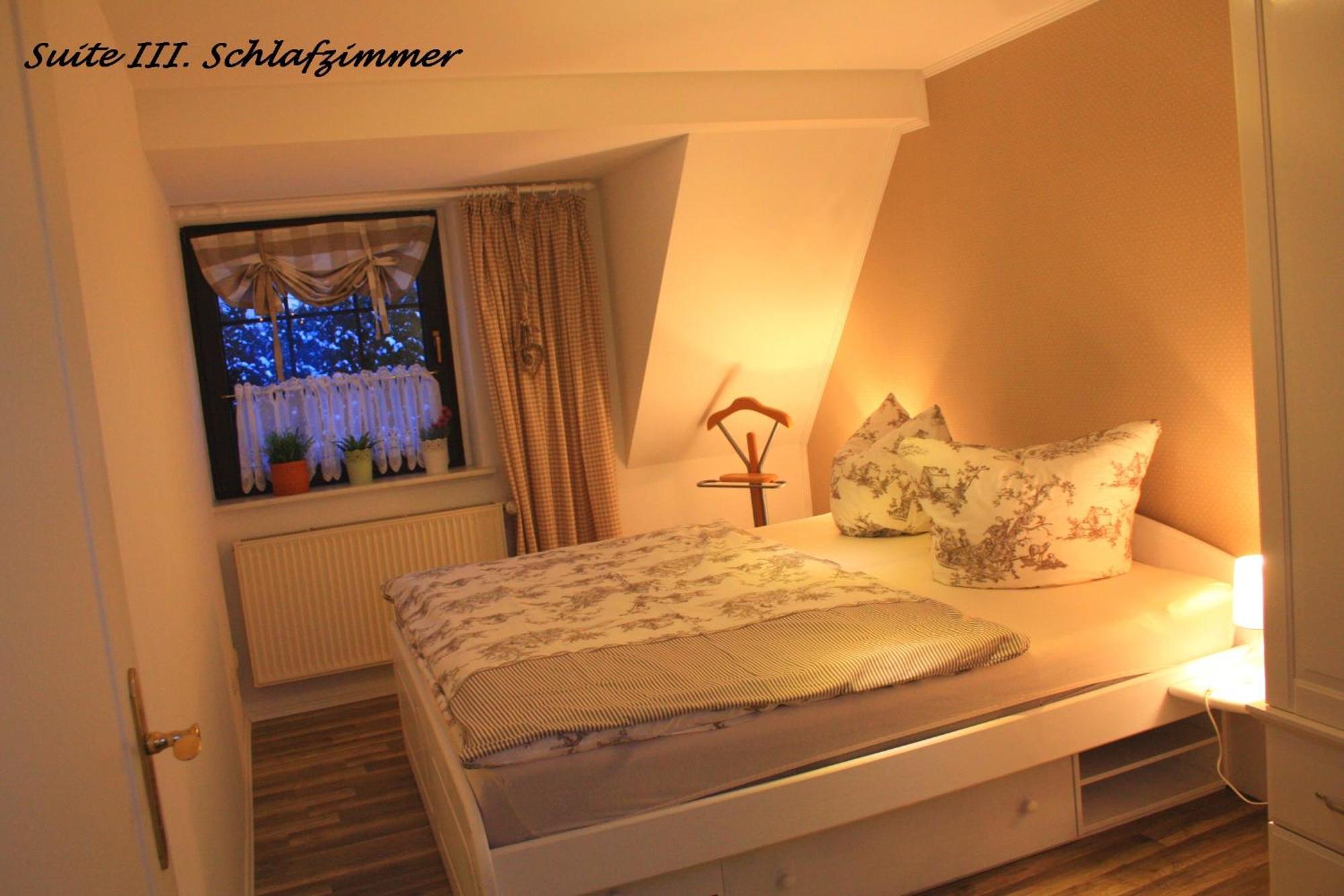 Romantik Aparthotel Dresden
